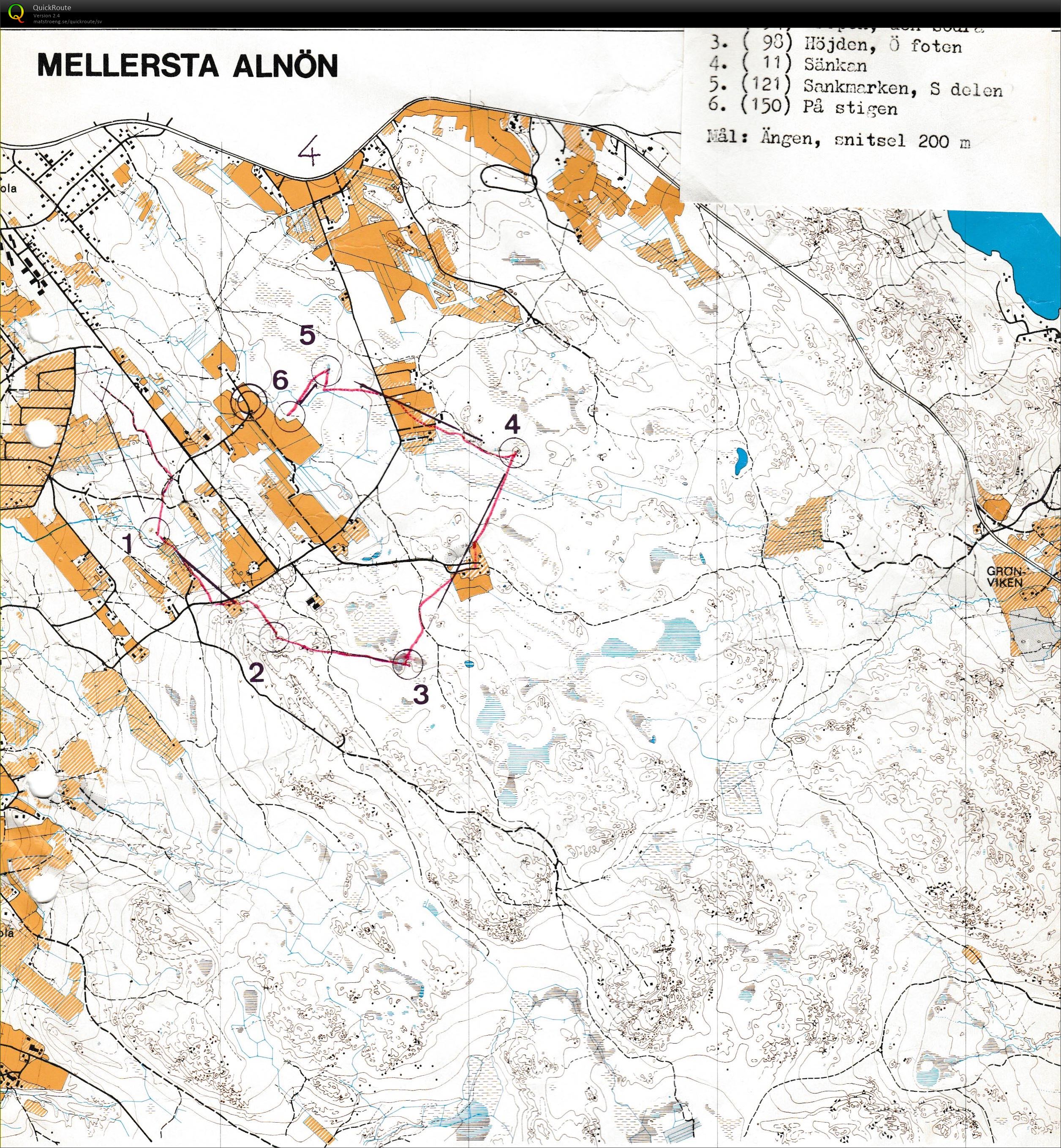 Sundsvall (03.06.1974)