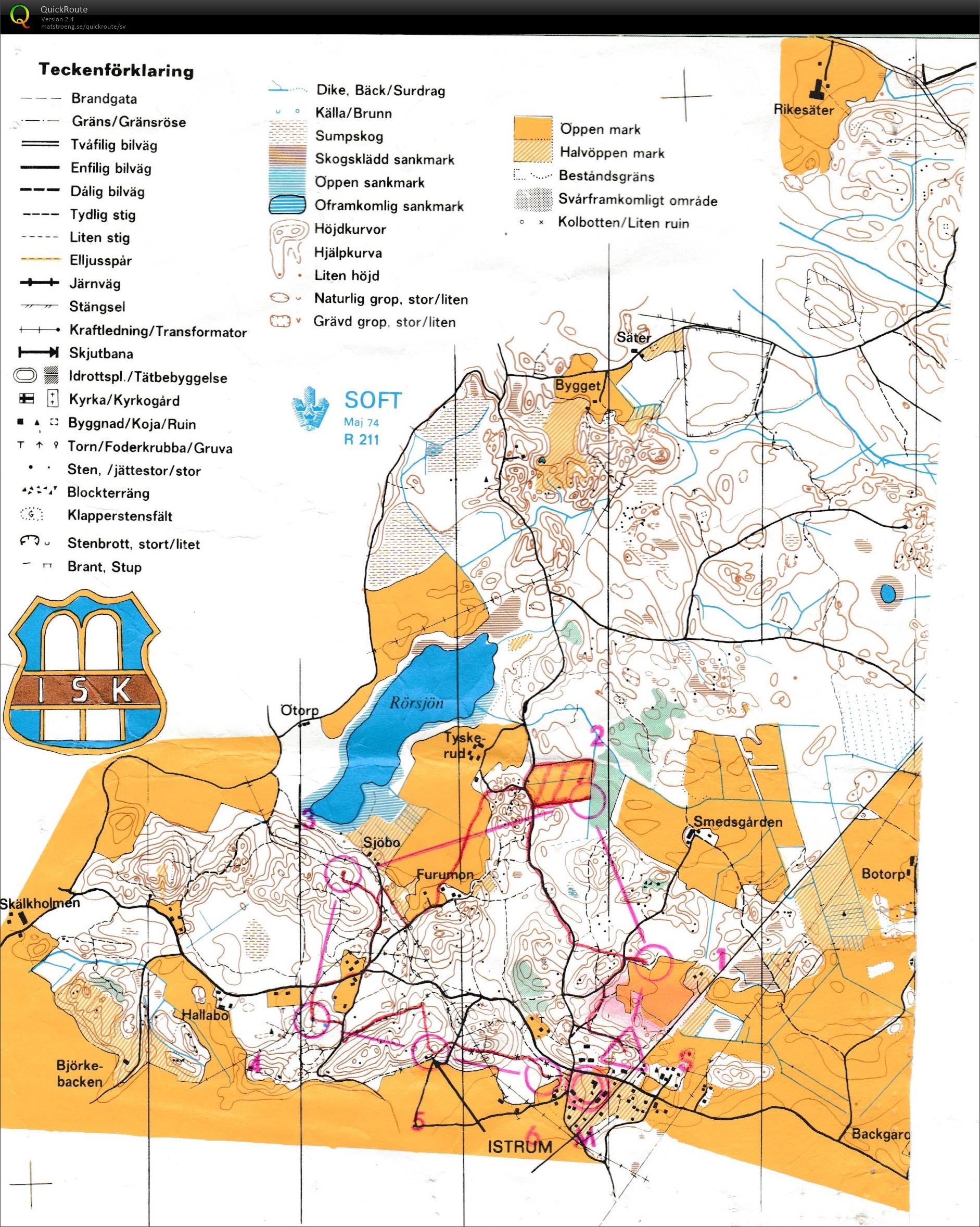 Istrum (02-08-1974)