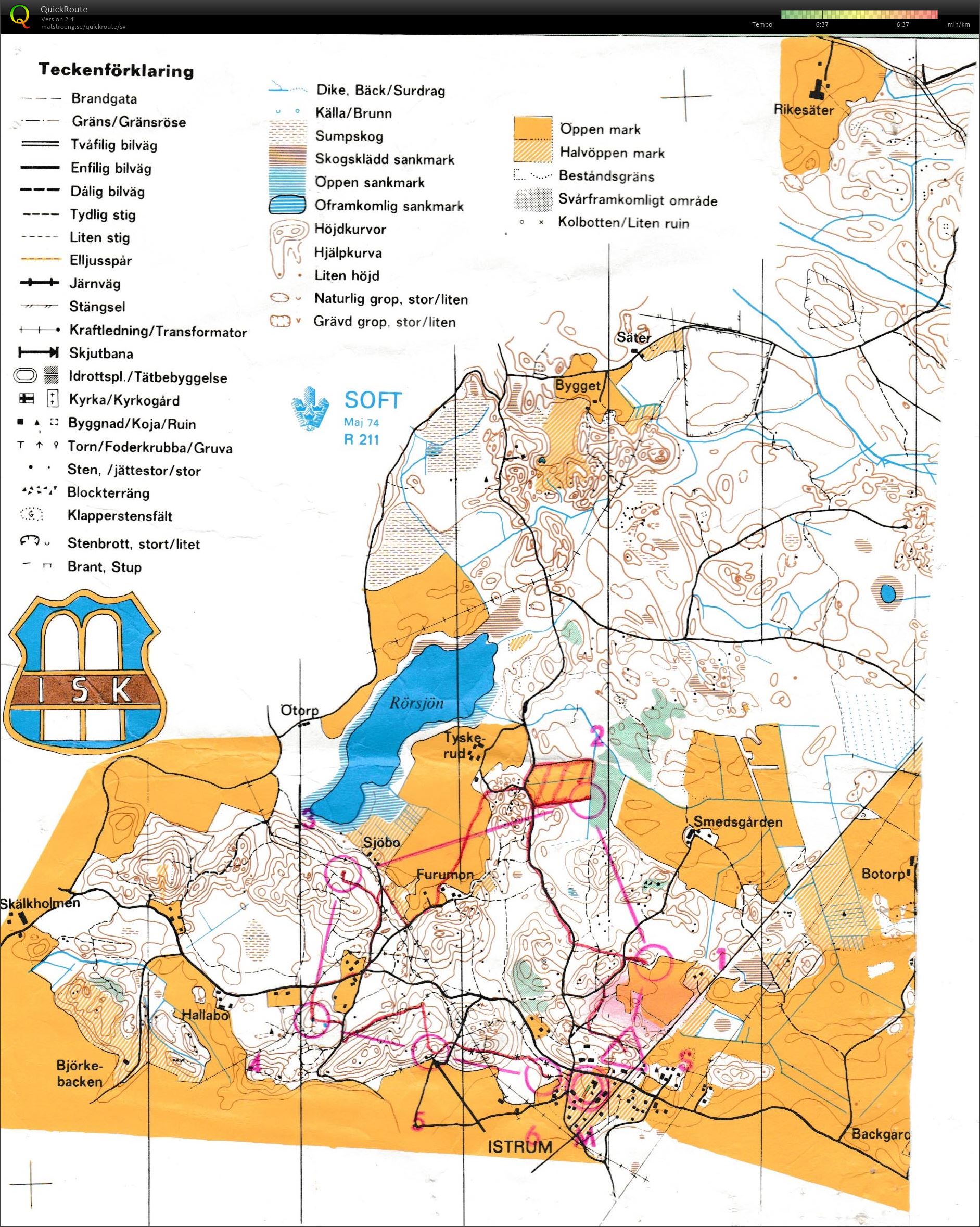 Istrum (02-08-1974)