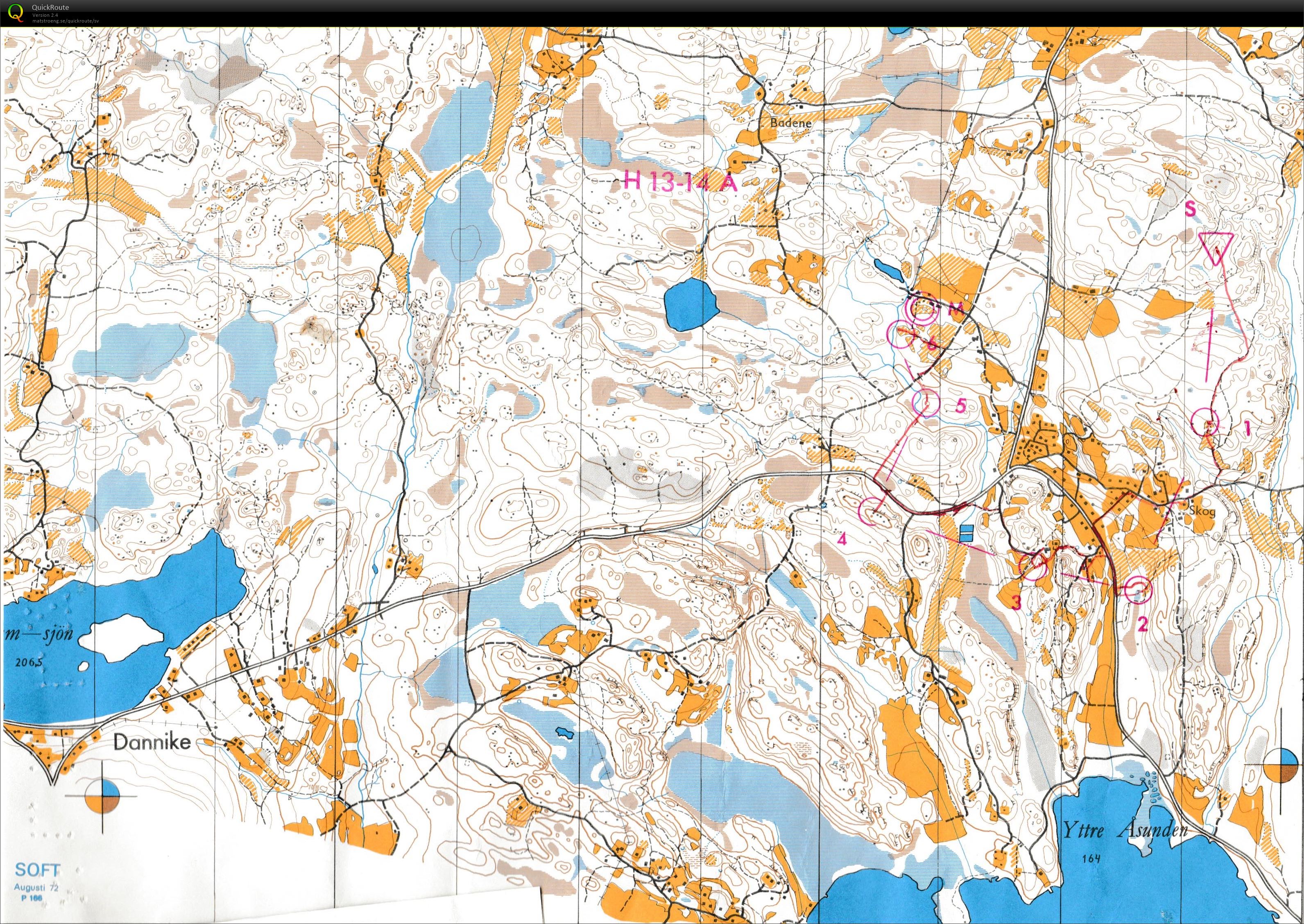 Ulricehamn (25/08/1974)