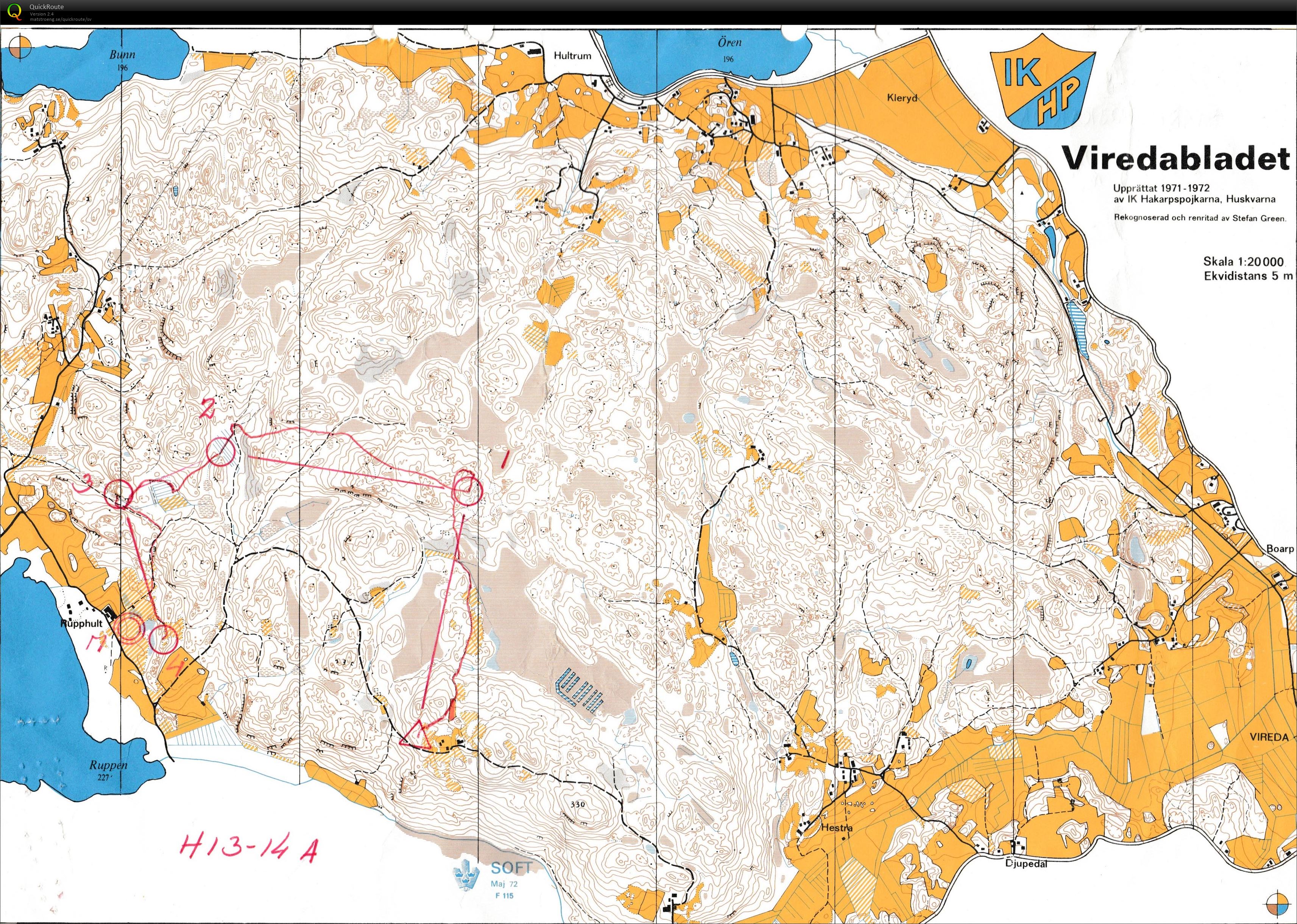 Hakarpspojkarna (03-11-1974)