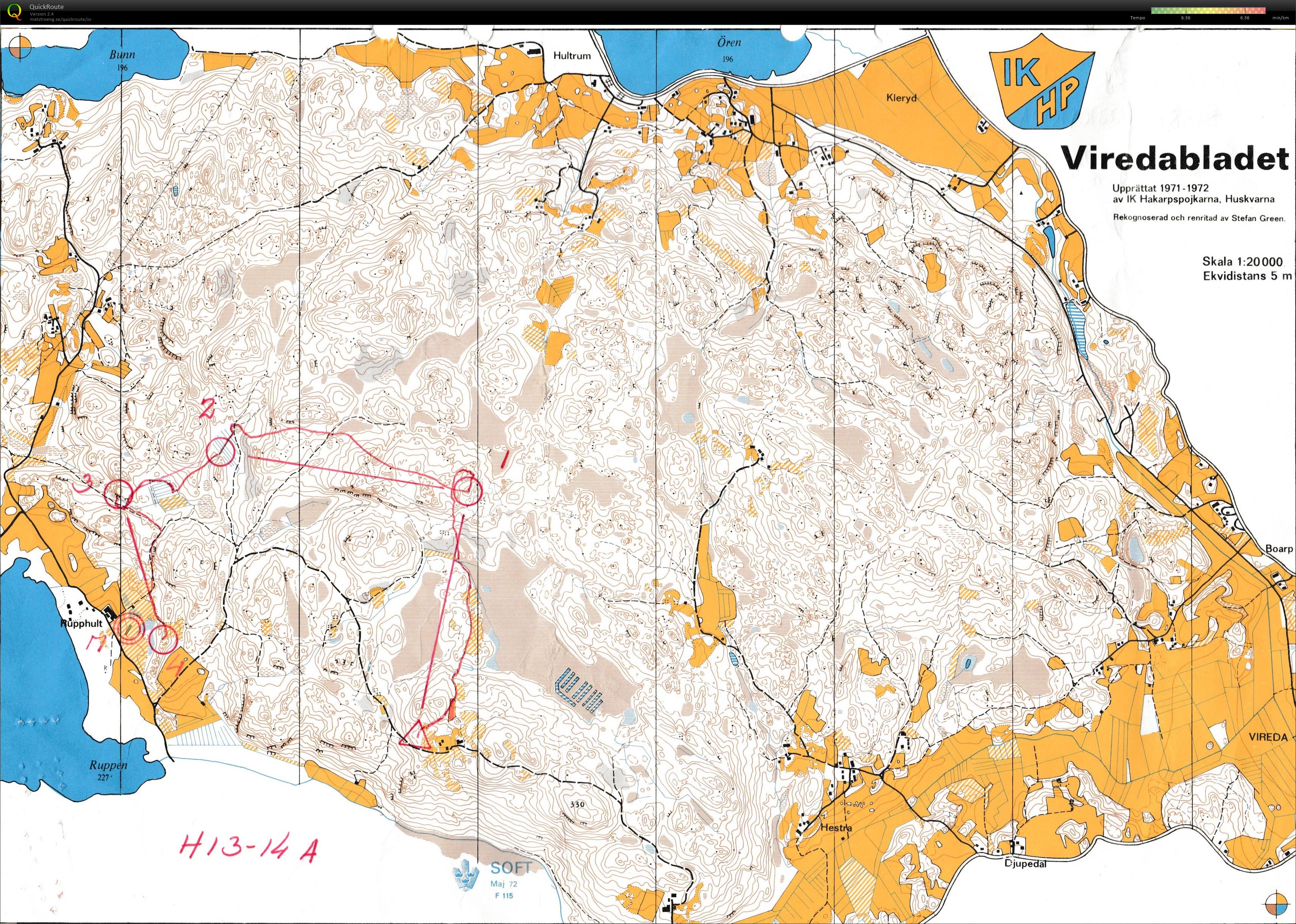 Hakarpspojkarna (03-11-1974)