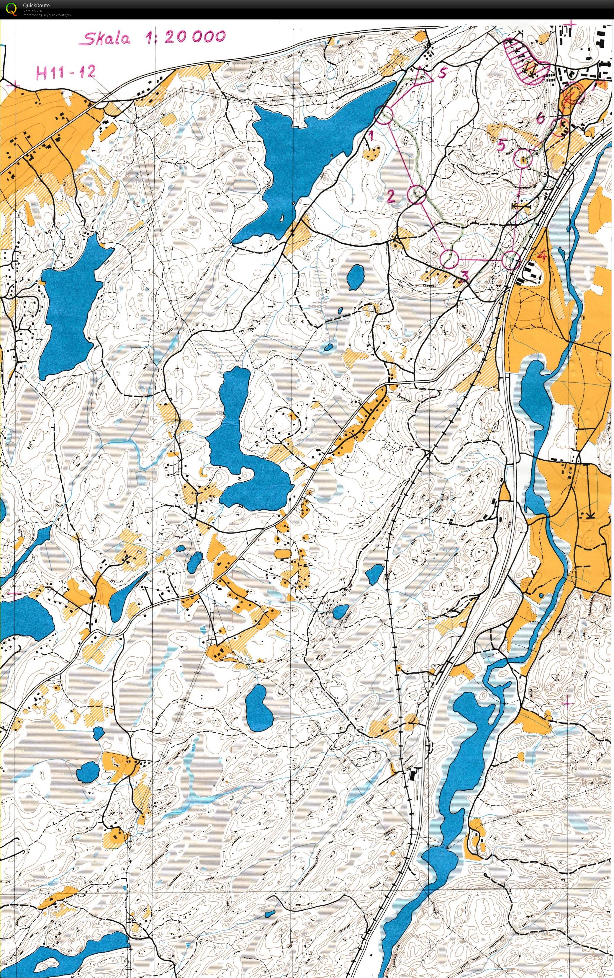 Borås (27.08.1972)