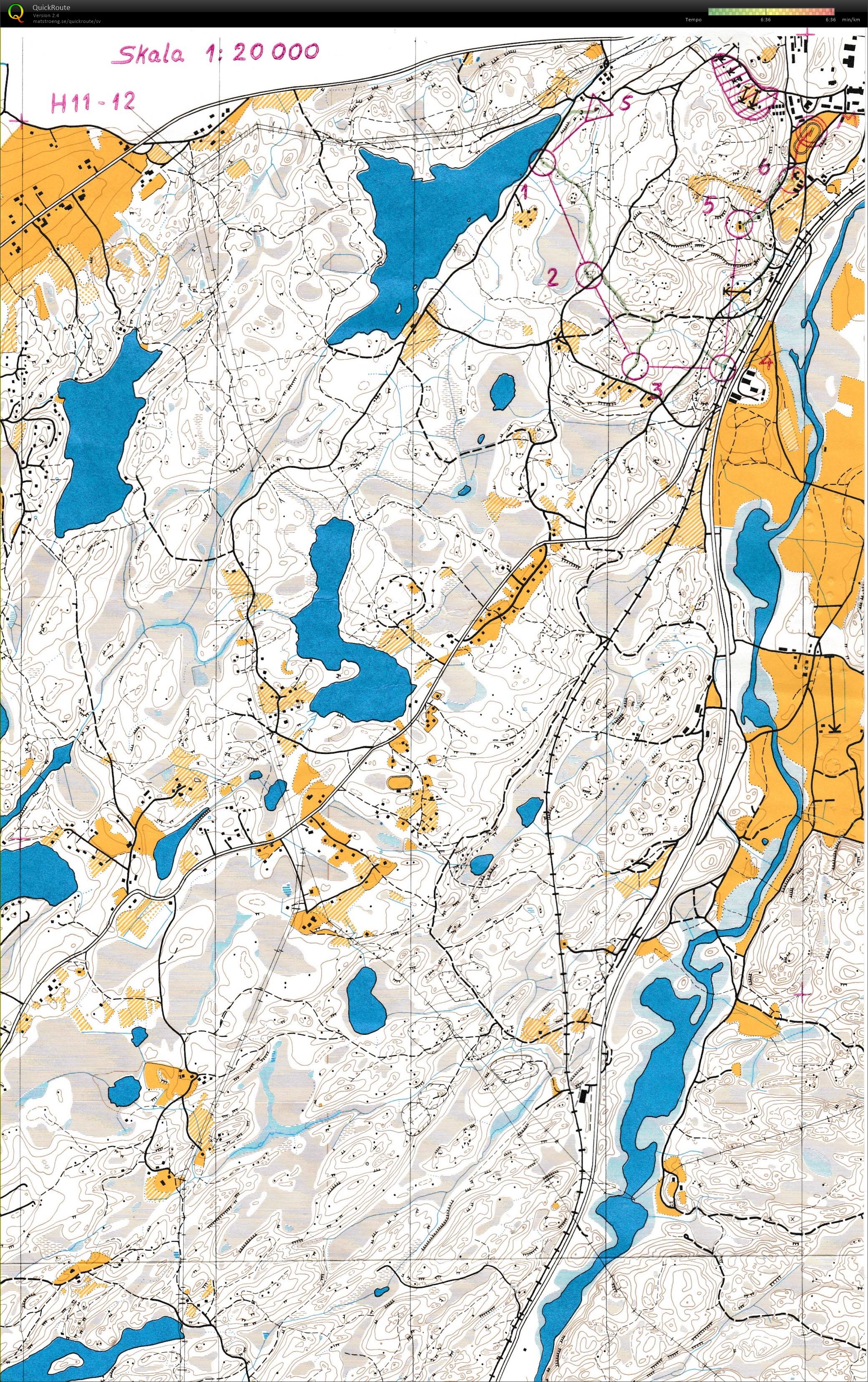 Borås (27-08-1972)