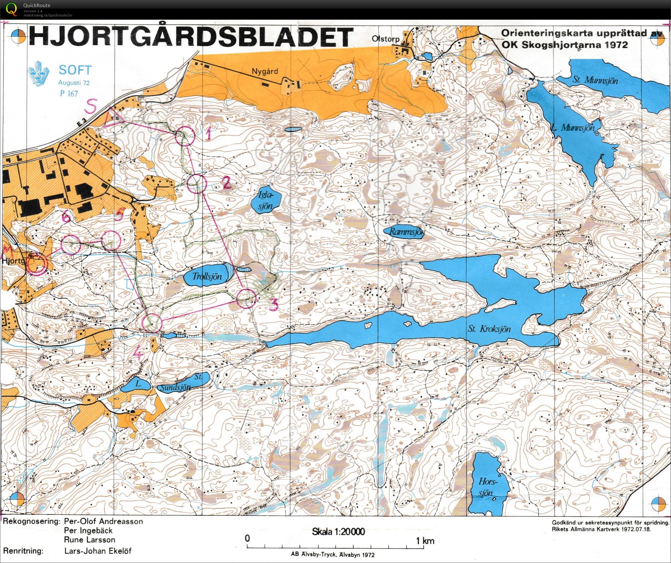 Hjortsöndan (1972-09-17)