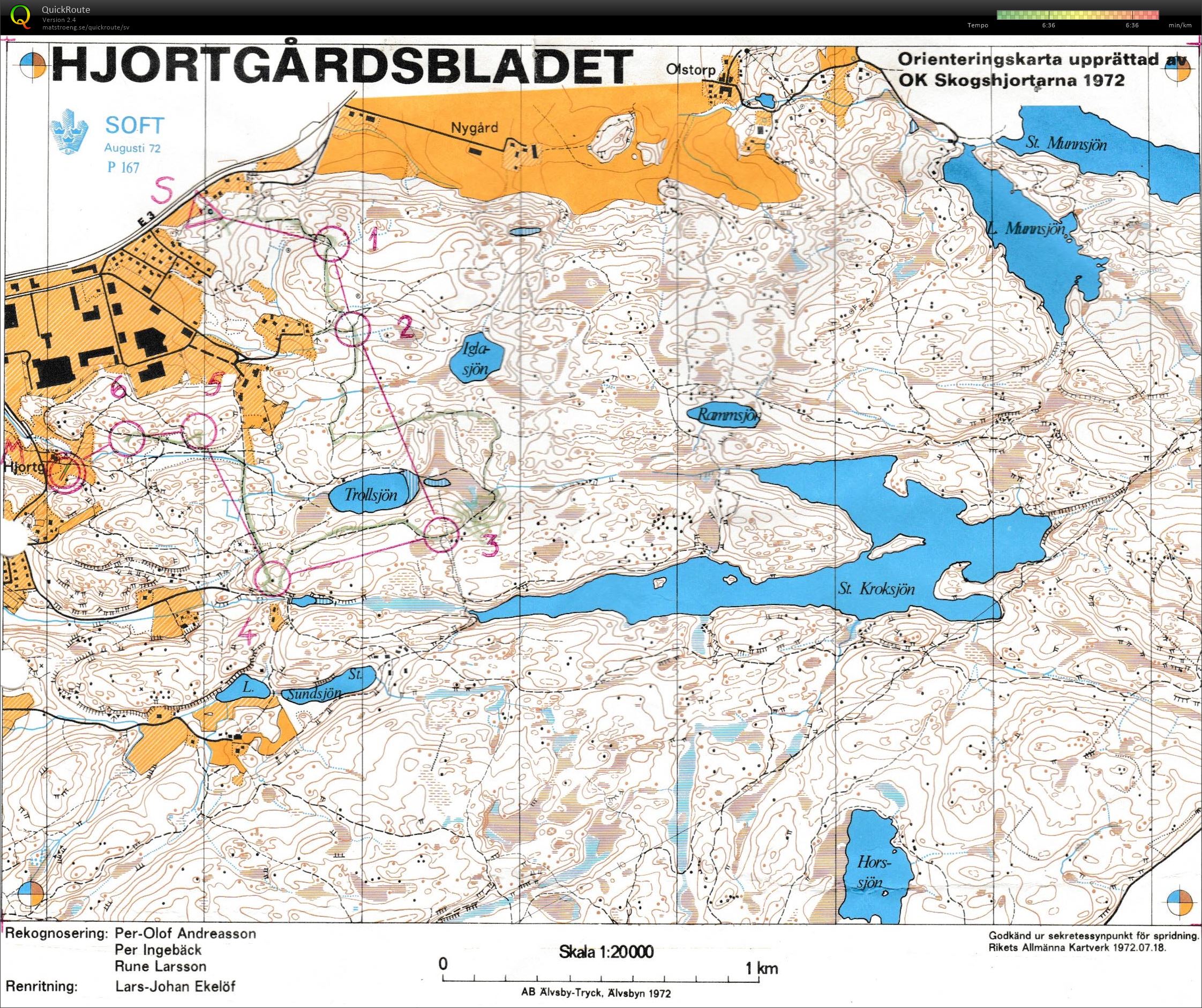 Hjortsöndan (1972-09-17)