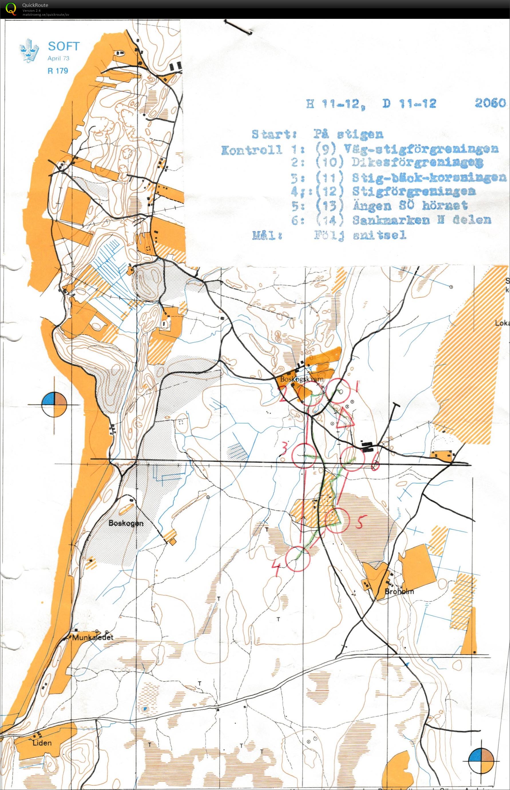 Ungdomskretsen 3 (15.05.1973)