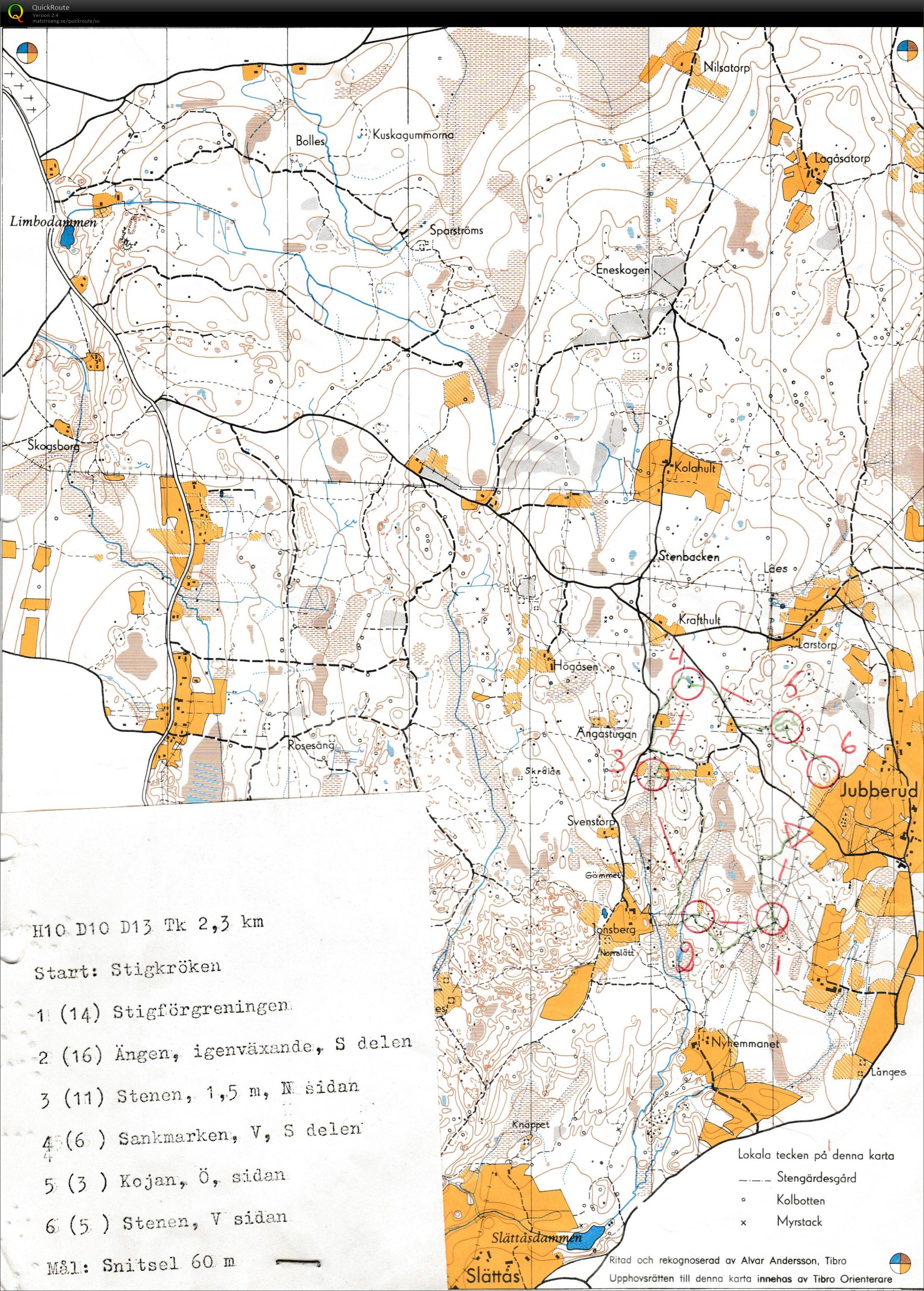 Ungdomskretsen 5 (29-05-1973)