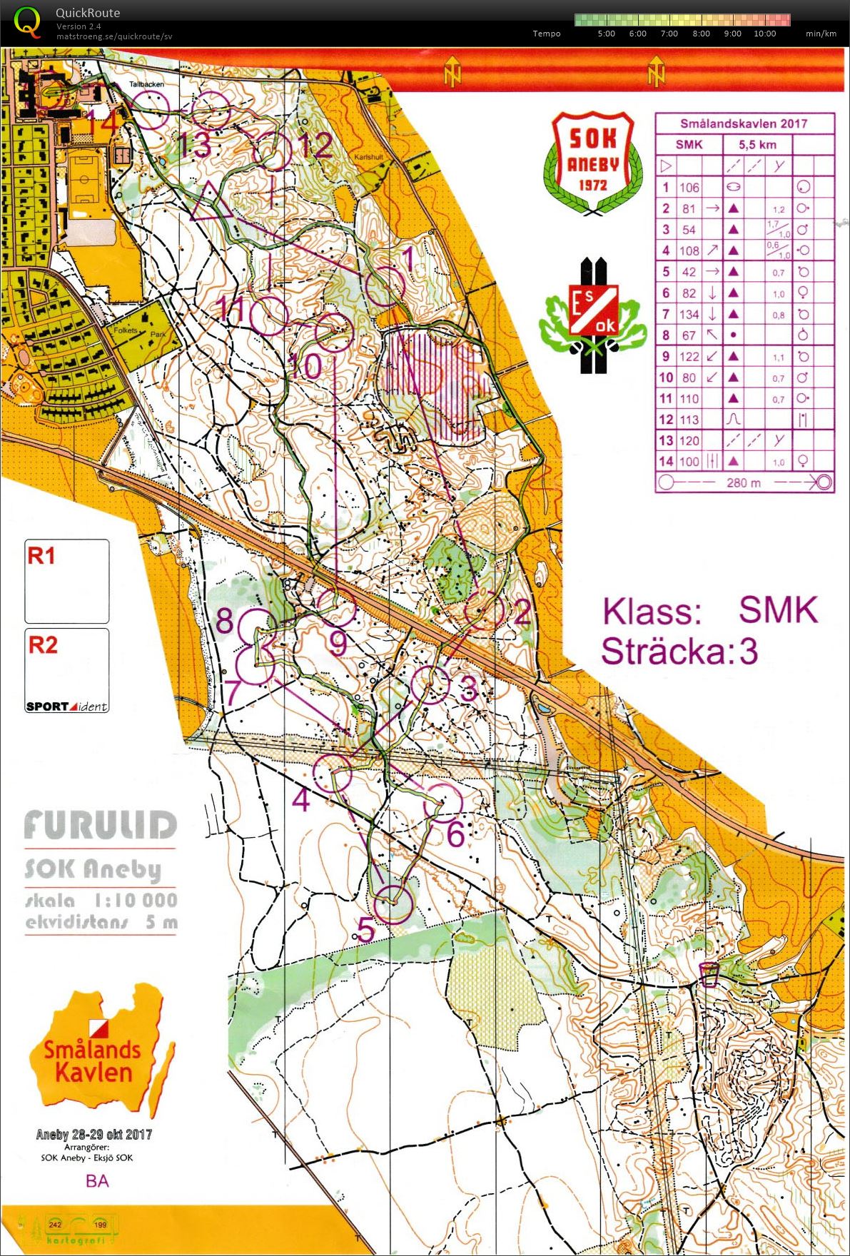 Smålandskavlen (2017-10-29)