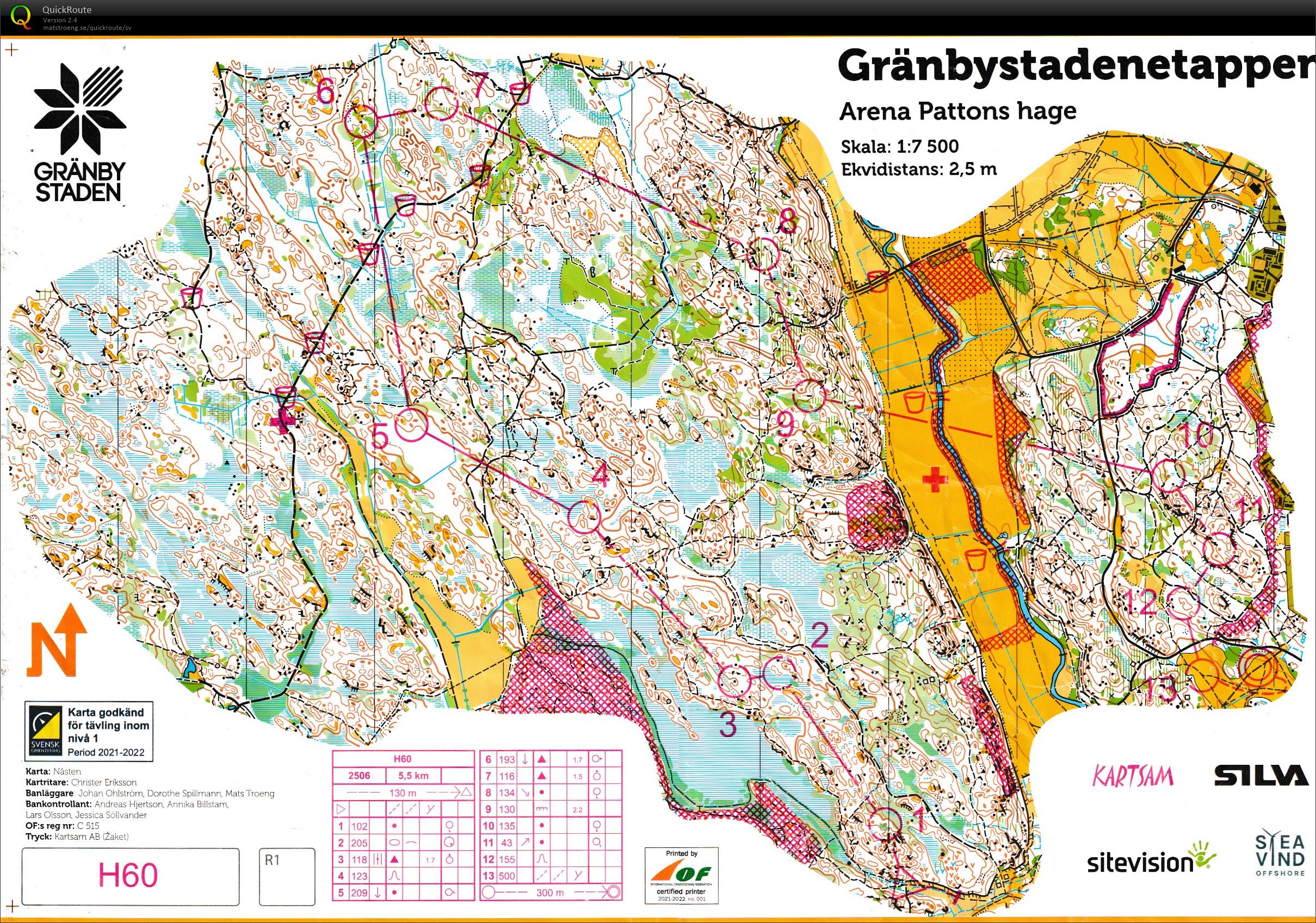 O-Ringen E2 (2022-07-26)