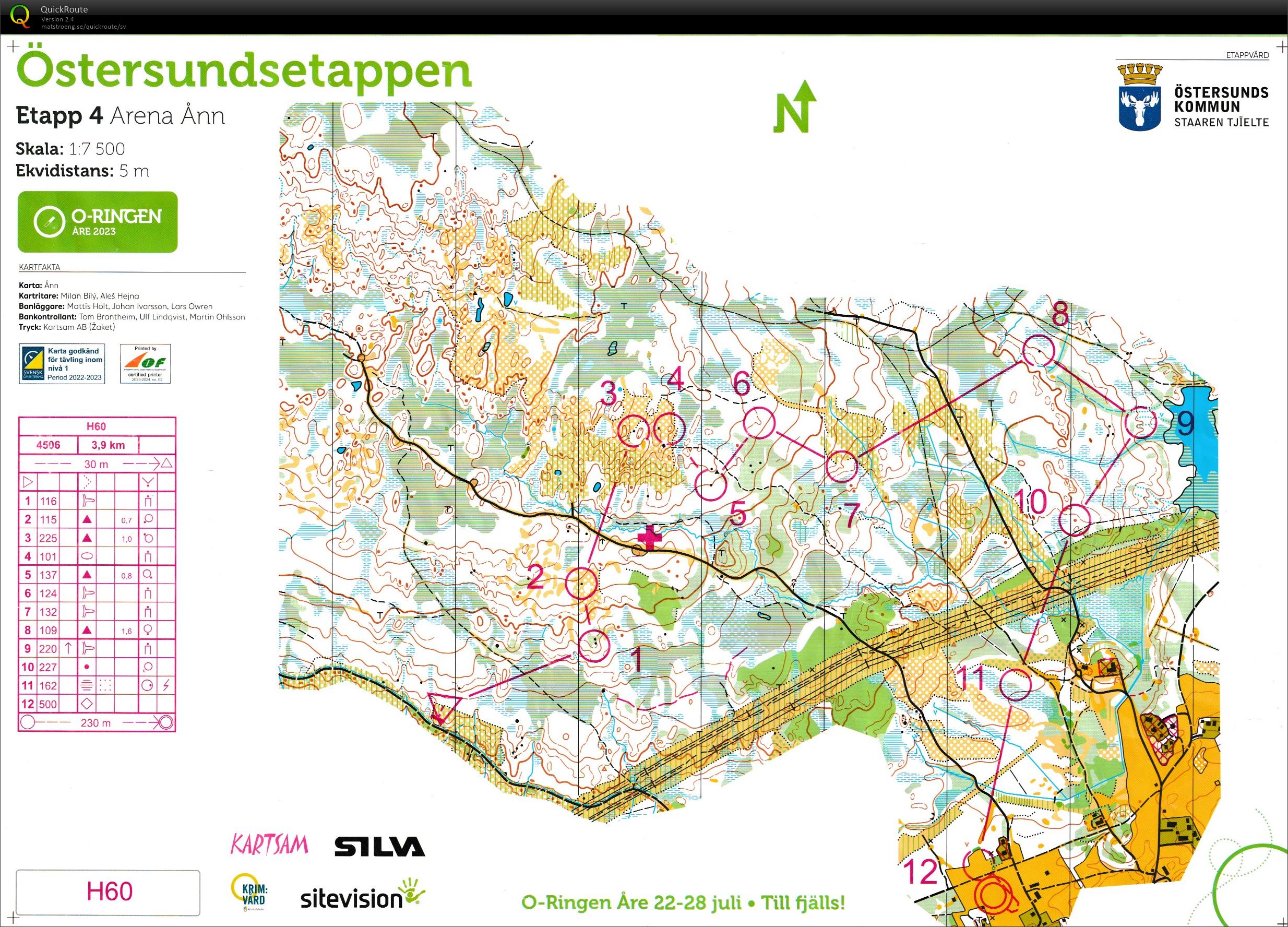 O-Ringen E4 (2023-07-27)