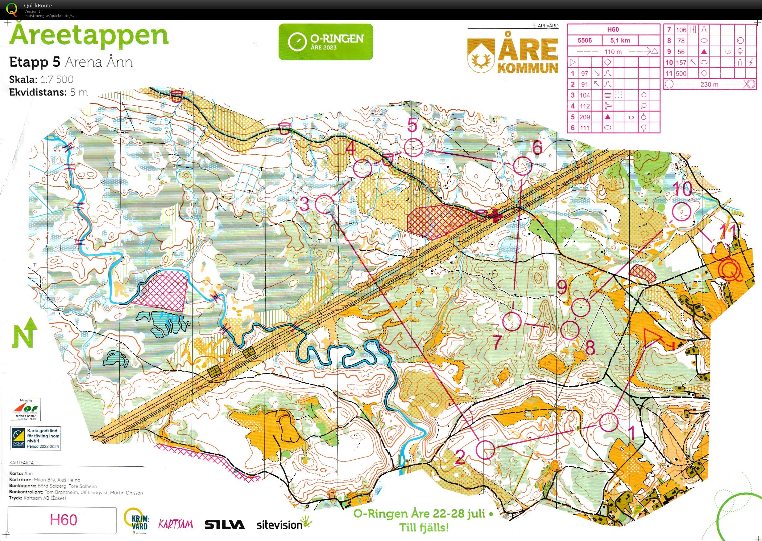 O-Ringen E5 (2023-07-28)