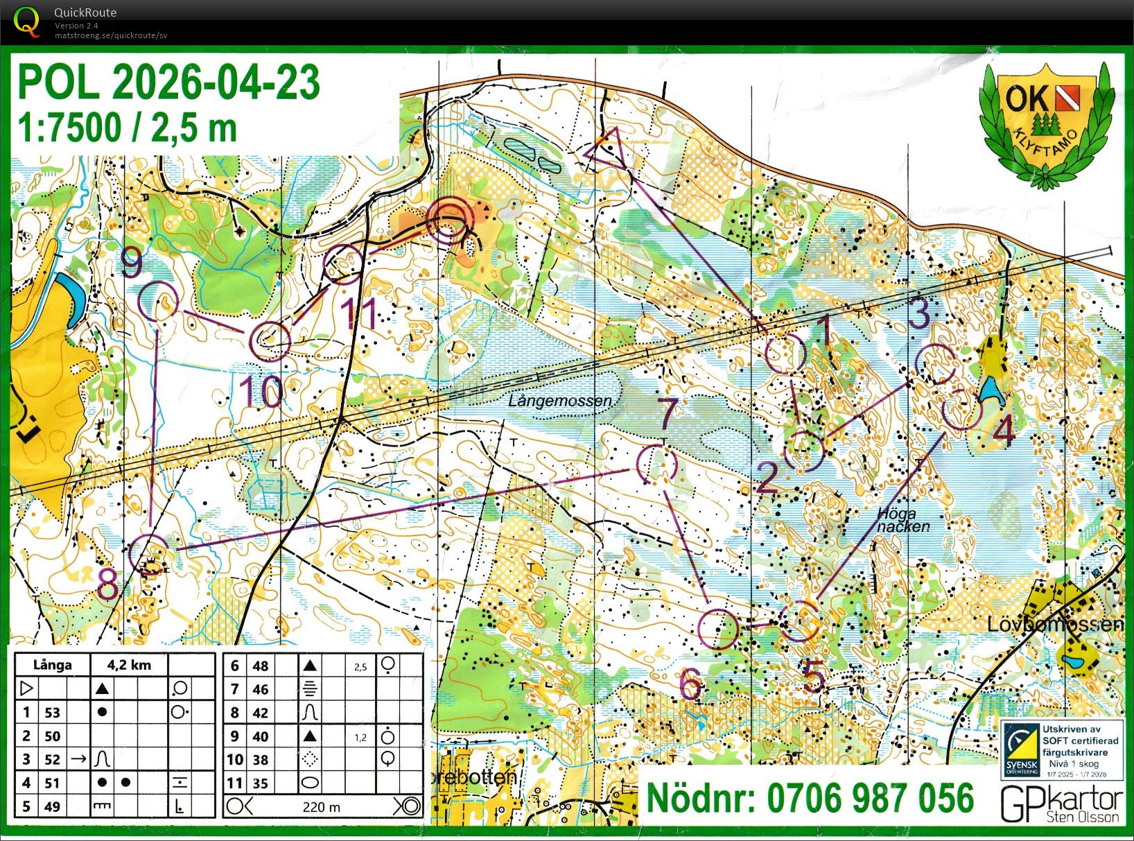 POL Holmestad (2026-04-23)