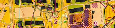 DM Sprintstafett 1 (2026-05-14)