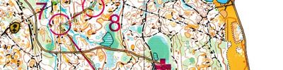 O-Ringen 5-dagars E4 (24/07/2026)