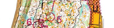 O-Ringen 5-dagars E5 (25/07/2026)