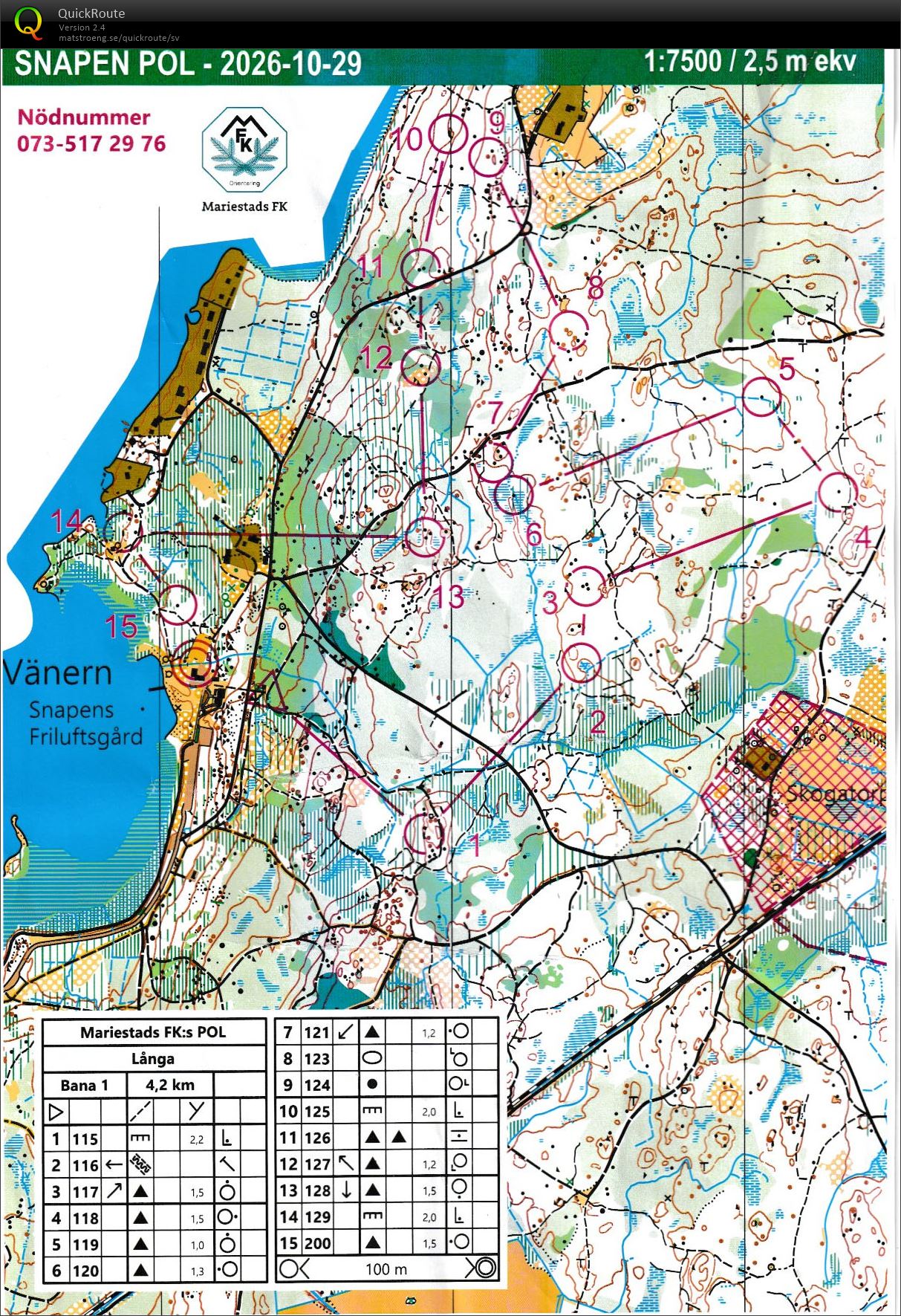 POL Mariestad (2026-10-29)