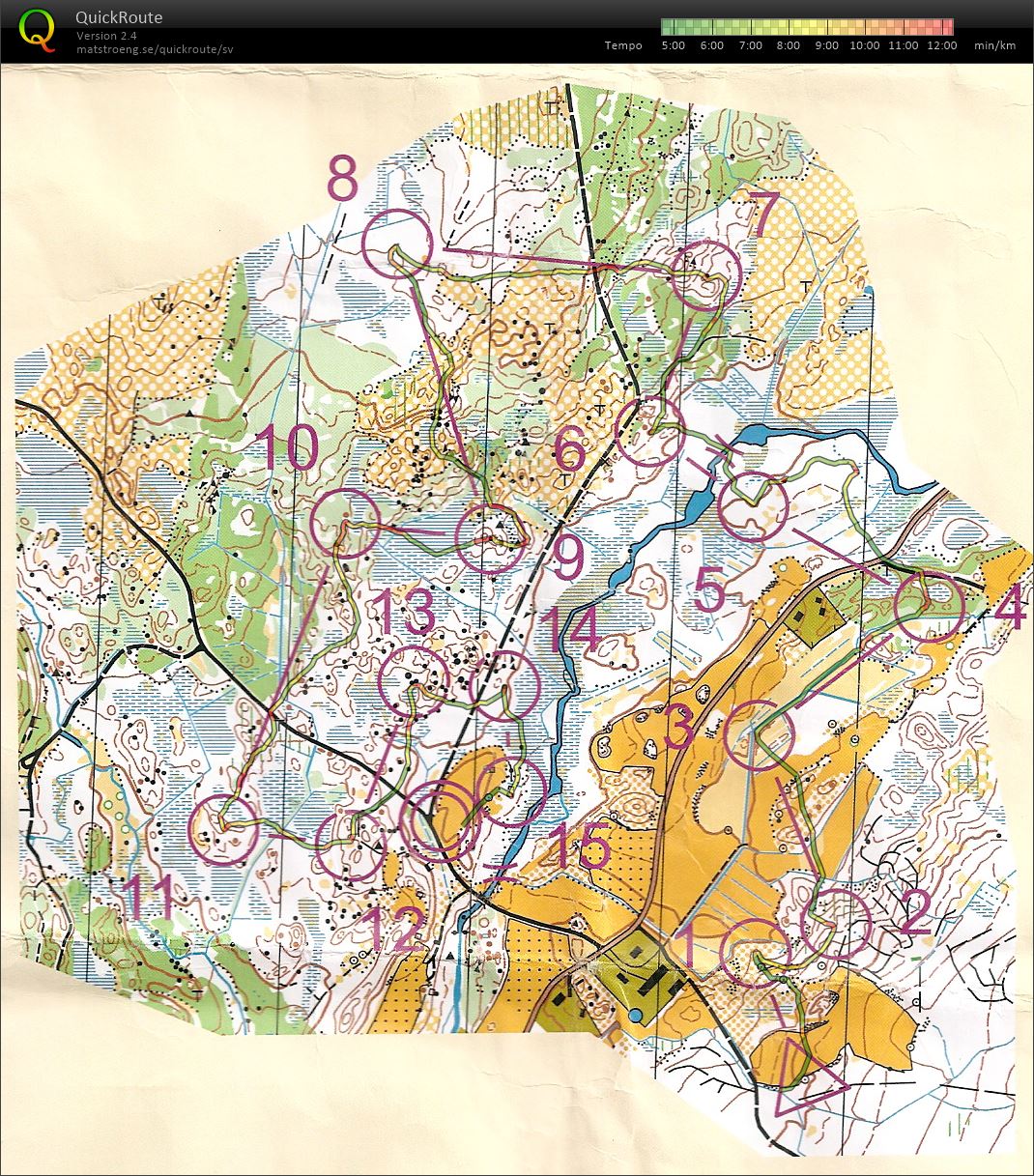 7-häradsdubbeln medel (2015-05-03)