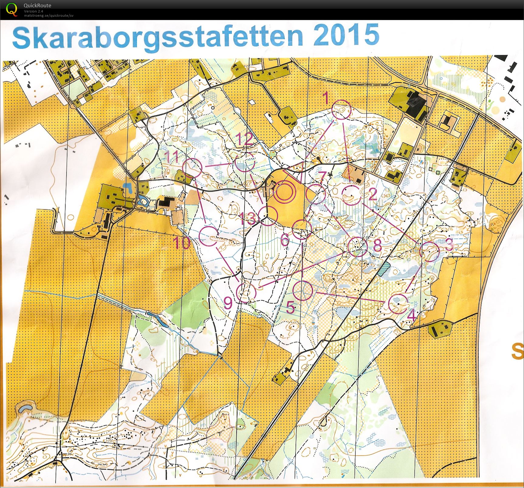 Skaraborgsstafetten (2015-05-05)