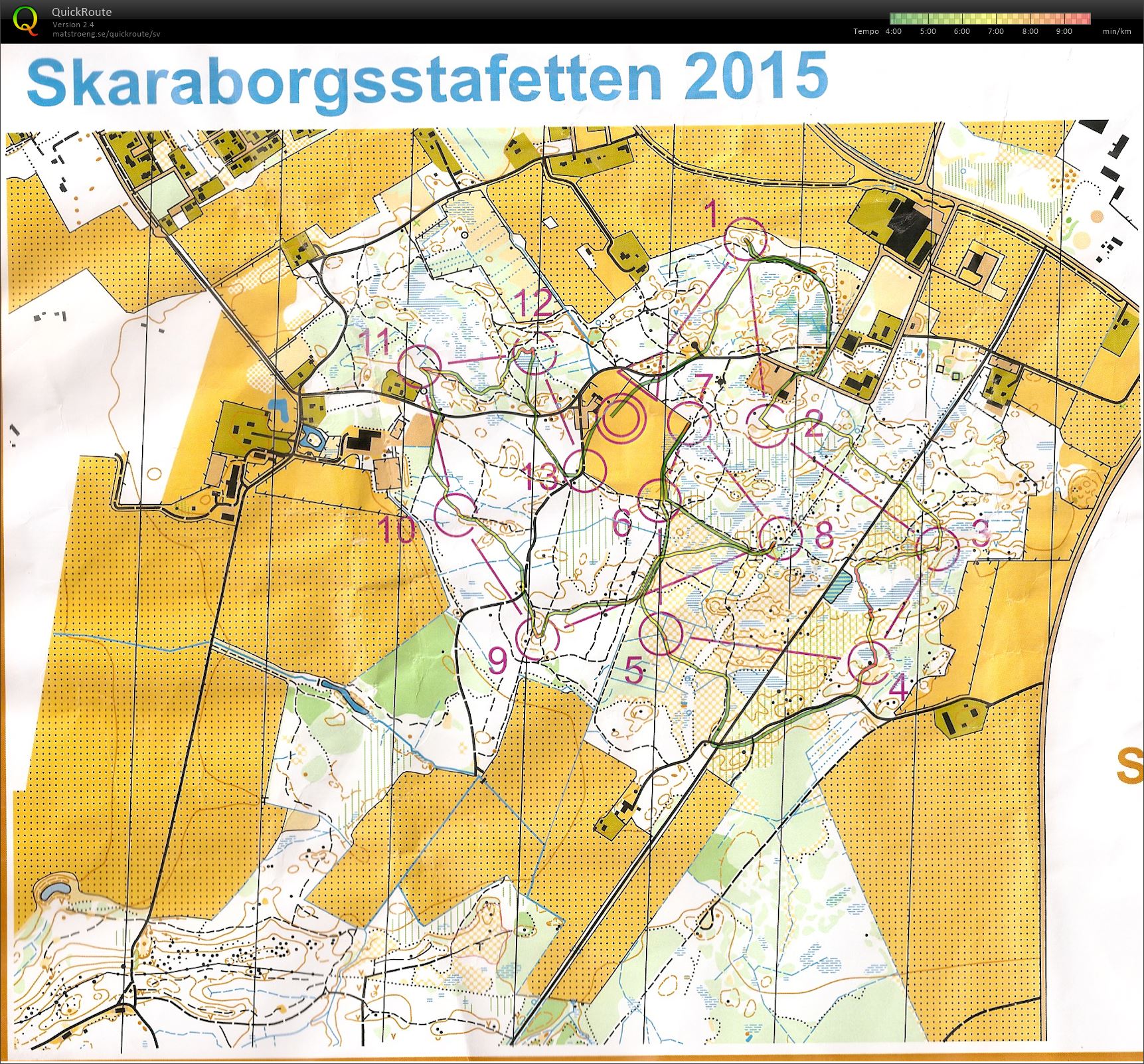 Skaraborgsstafetten (2015-05-05)