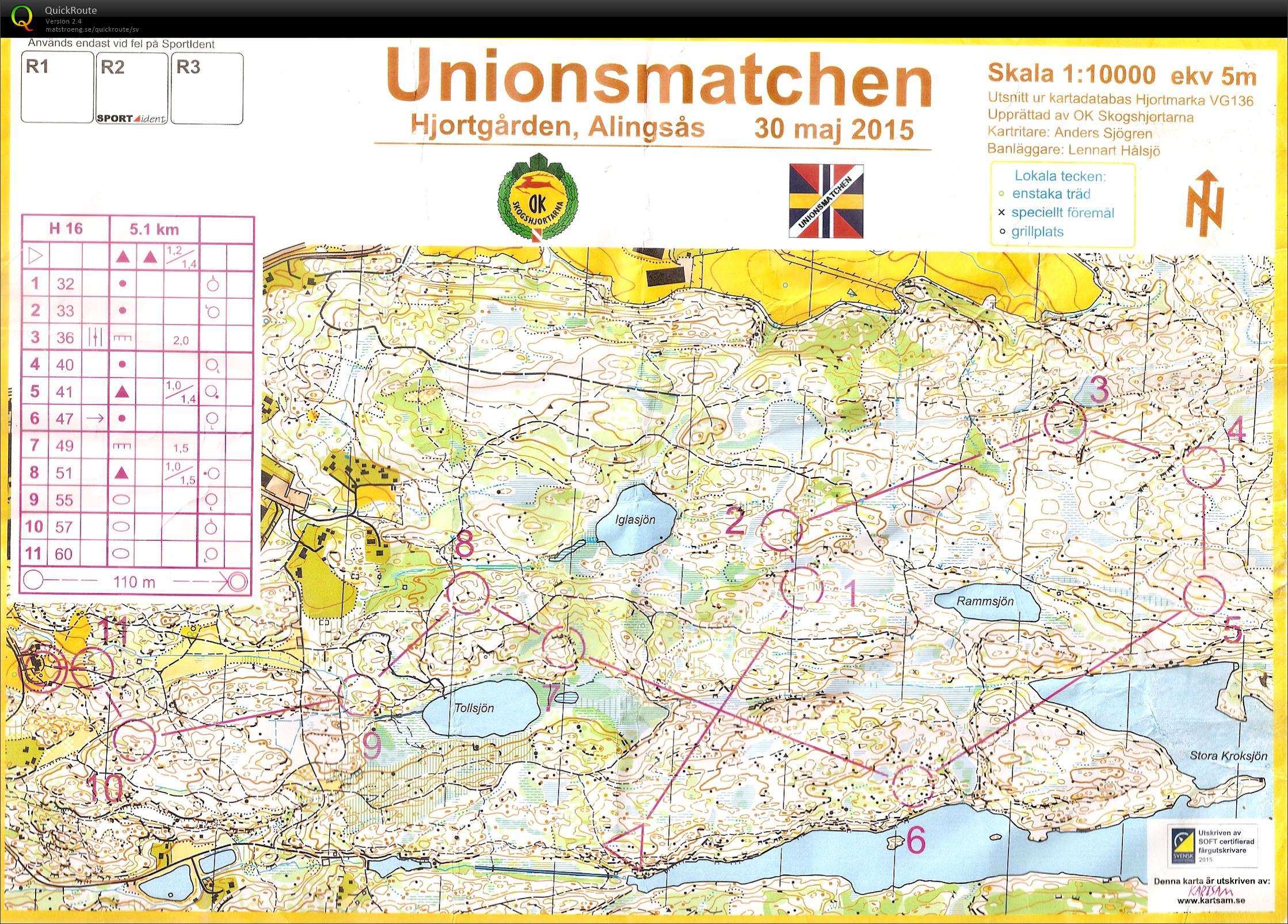 Unionsmatchen (2015-05-30)