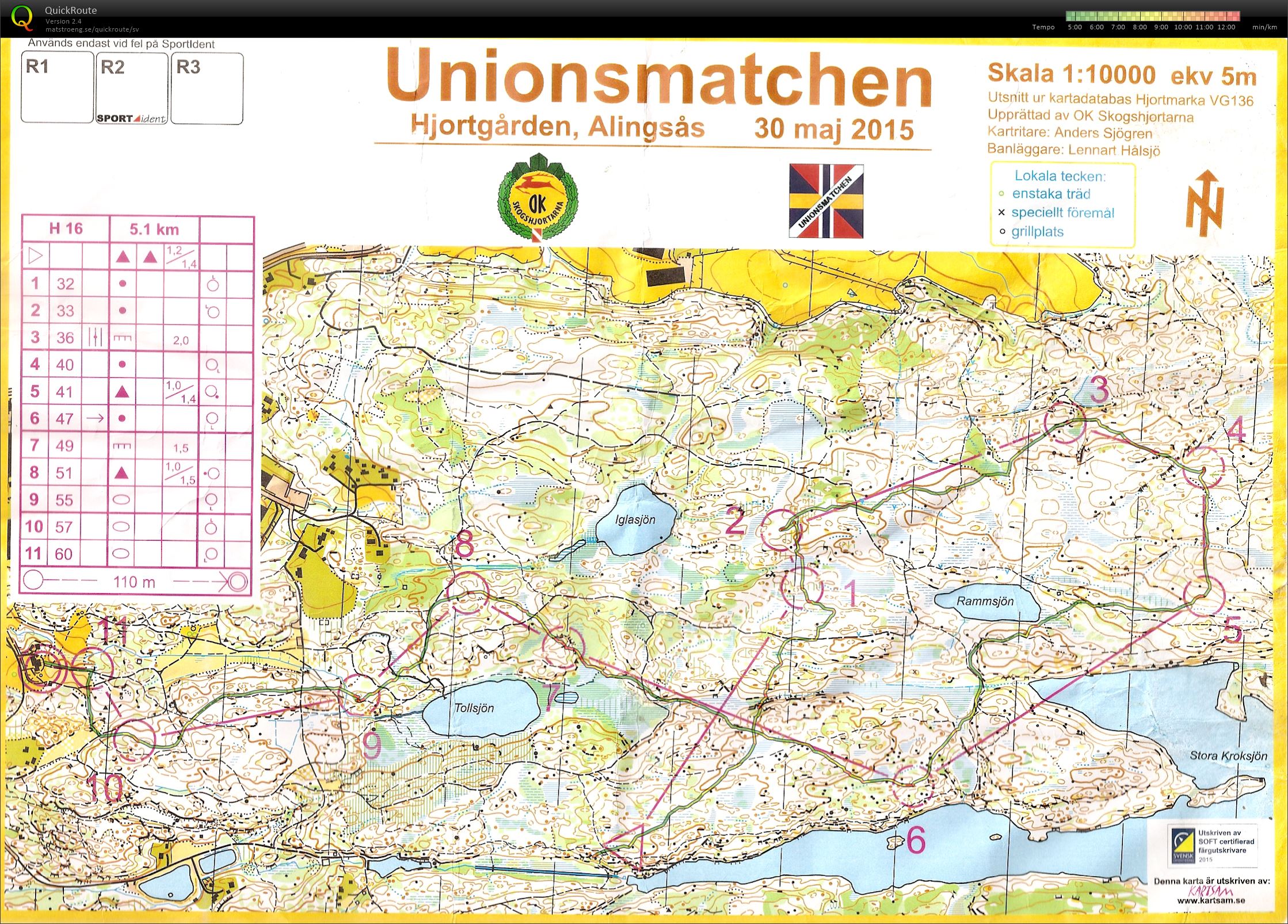 Unionsmatchen (2015-05-30)