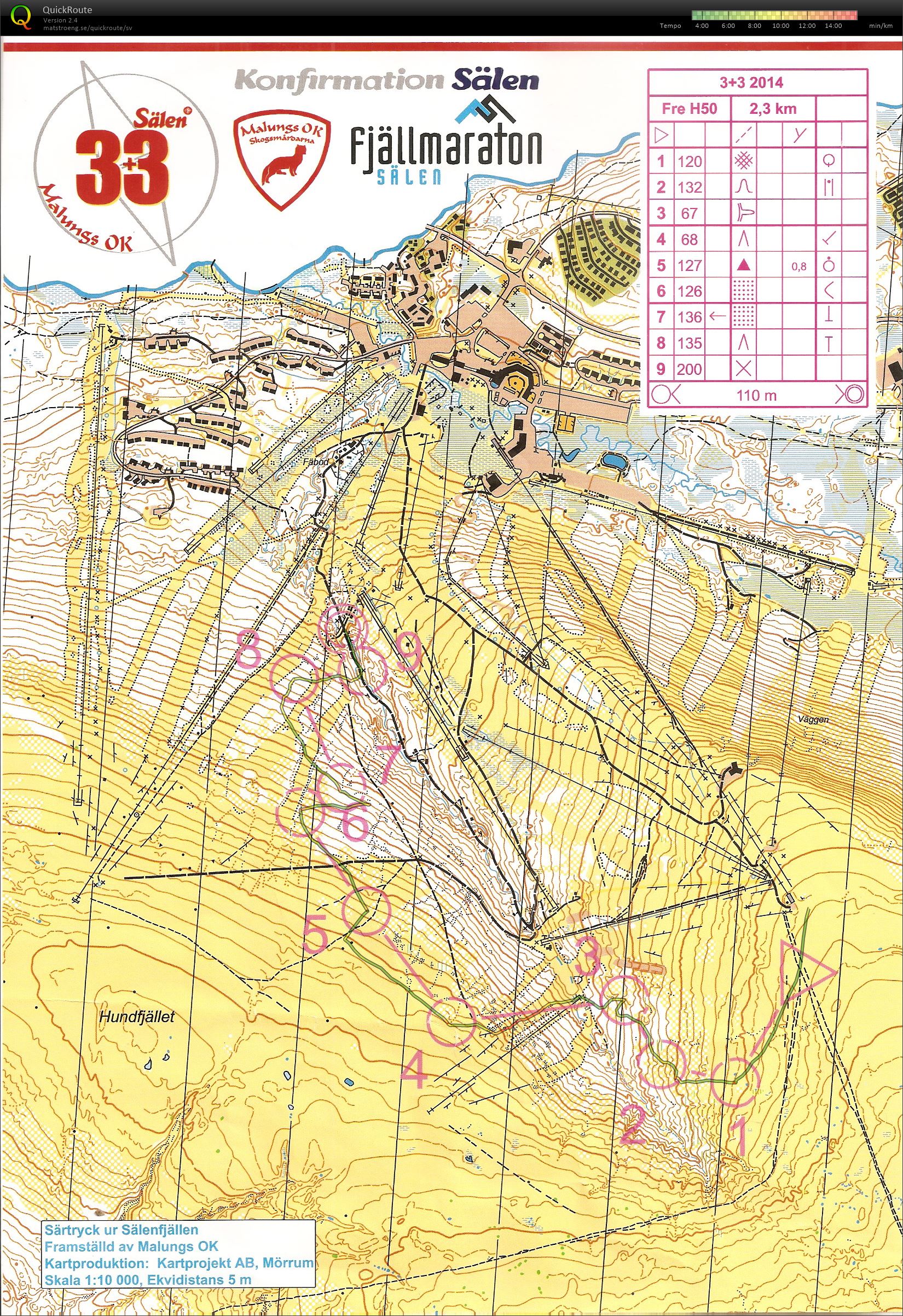 Sälen 3+3 E1 (2014-06-27)