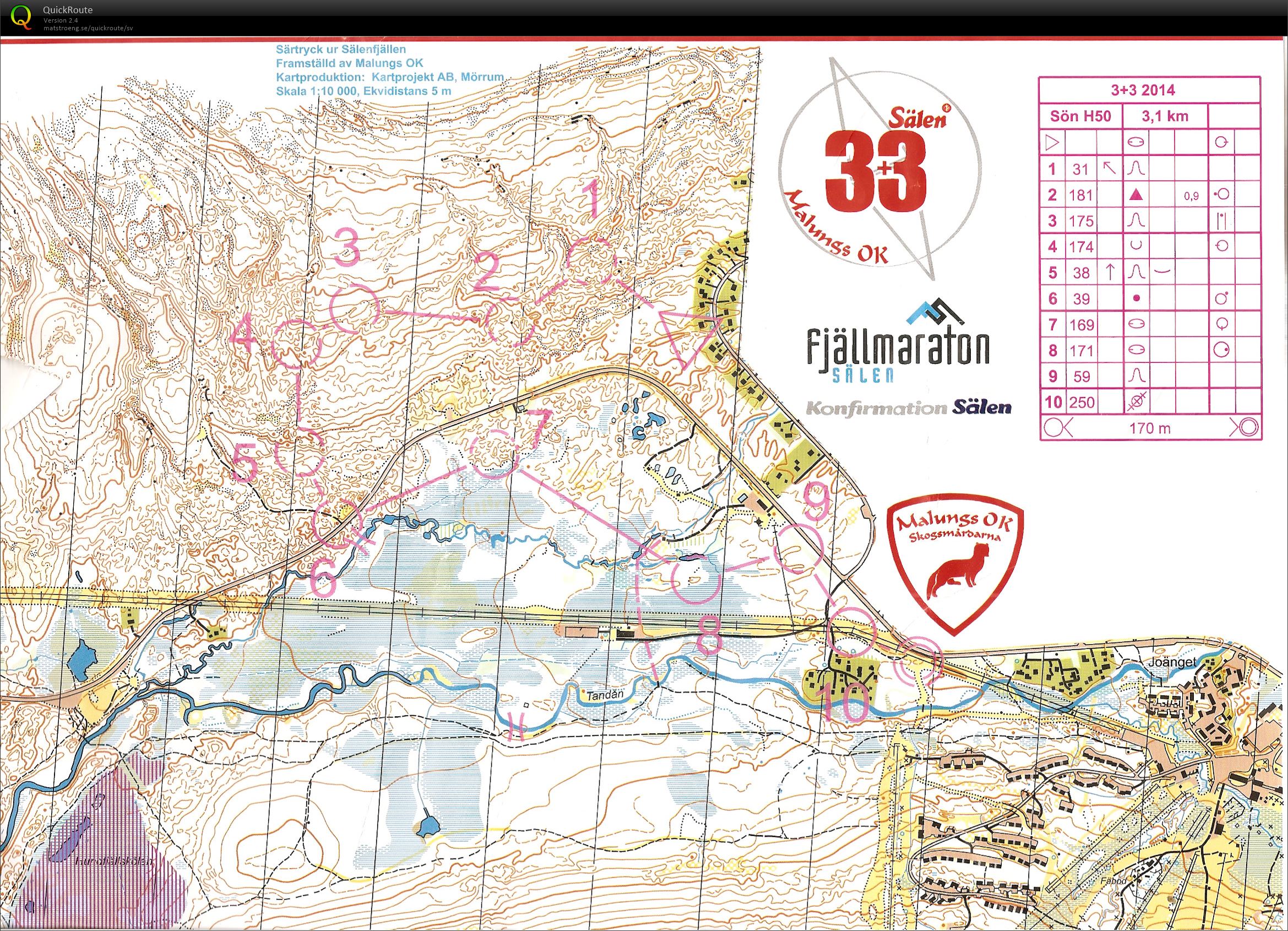 Sälen 3+3 E3 (2014-06-29)