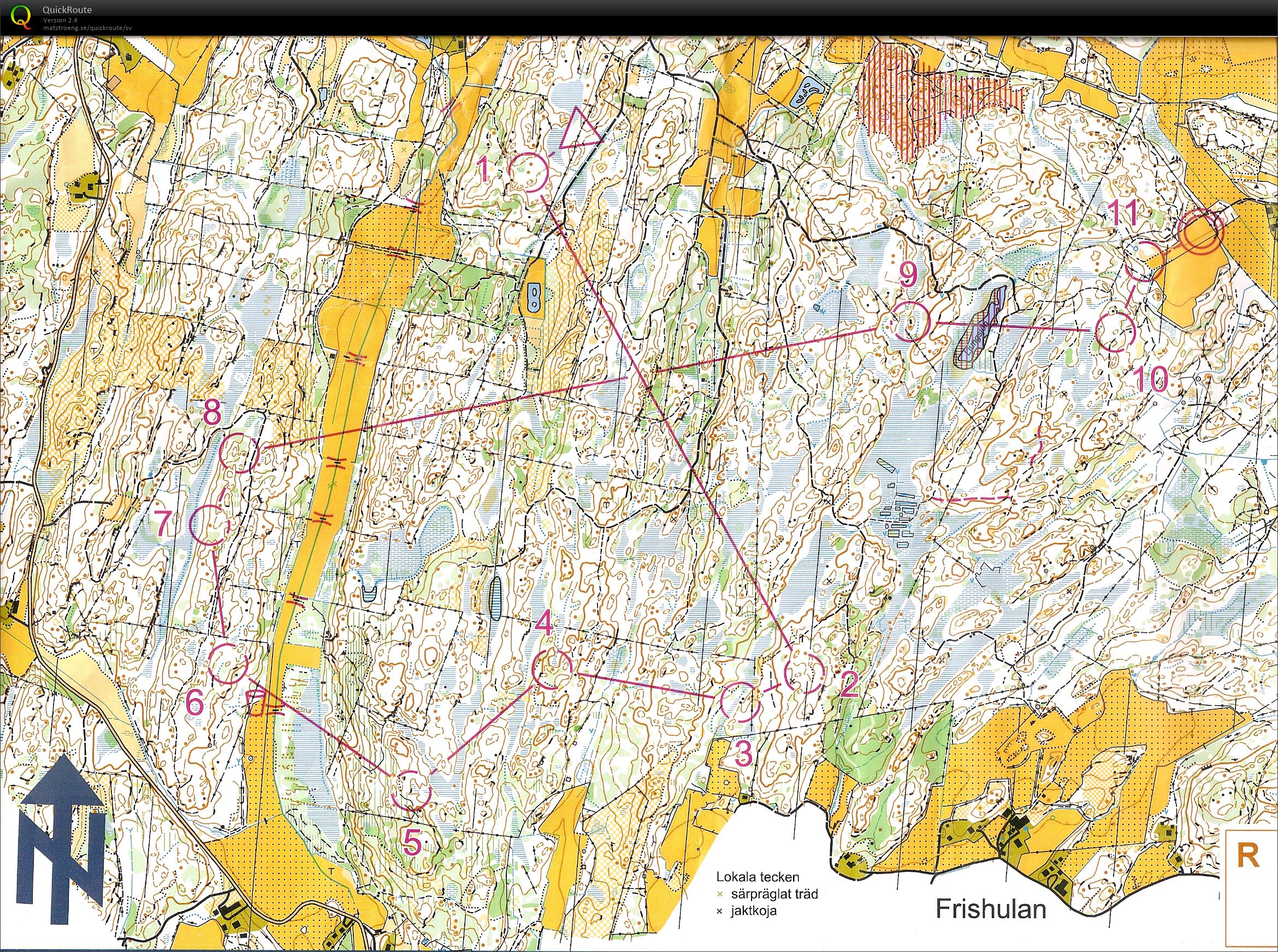 Öjetrampen (2013-03-30)