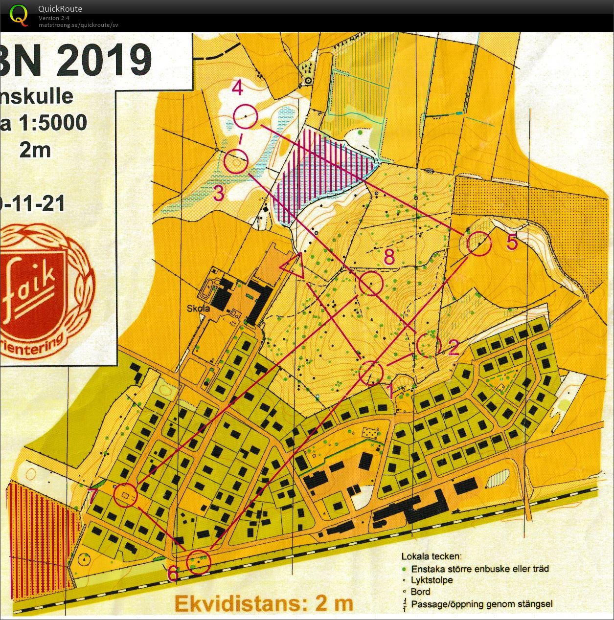 Skaraborg by night del 1 (2019-11-21)