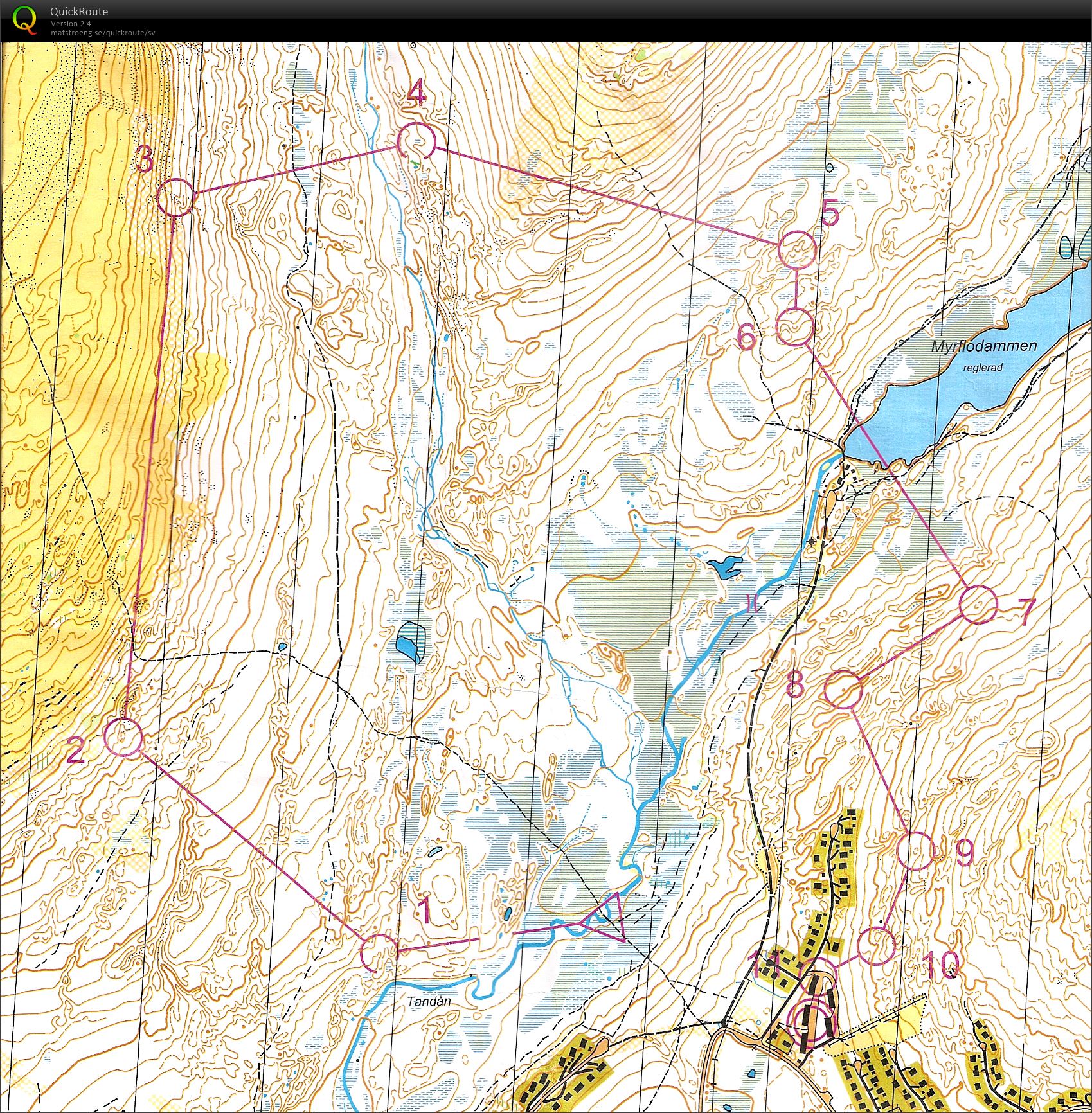 Sälen 3+3 E2 (2013-06-29)