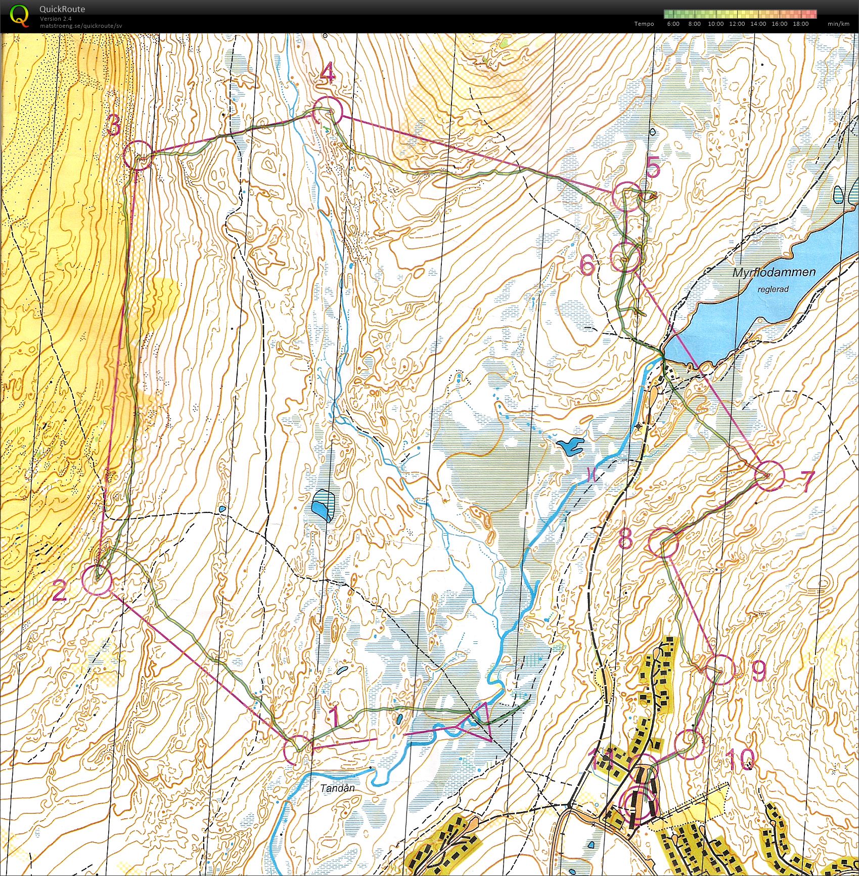 Sälen 3+3 E2 (2013-06-29)