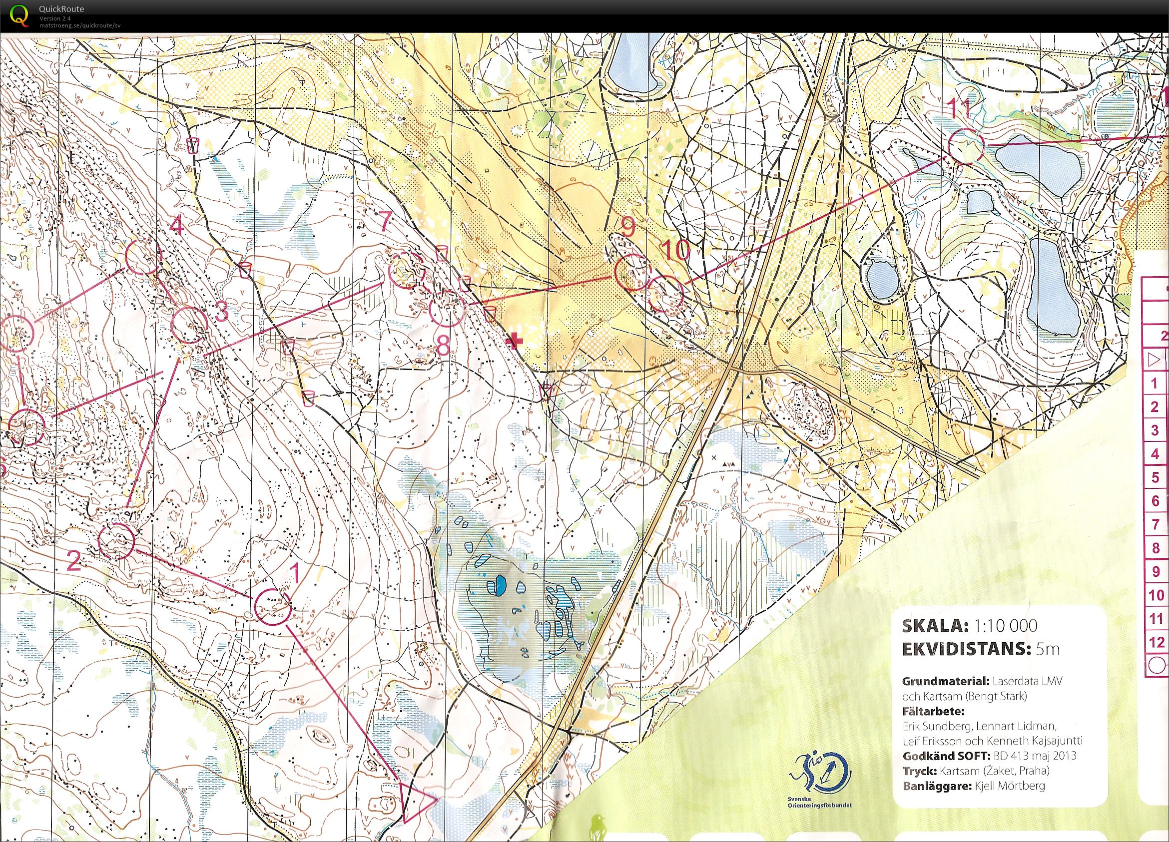 O-Ringen E2 (2013-07-22)