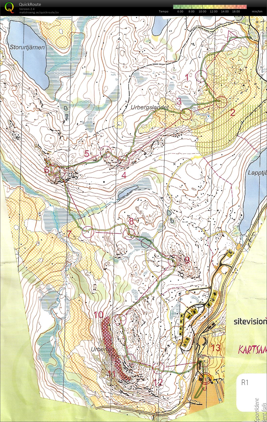 O-Ringen E4 (2013-07-25)