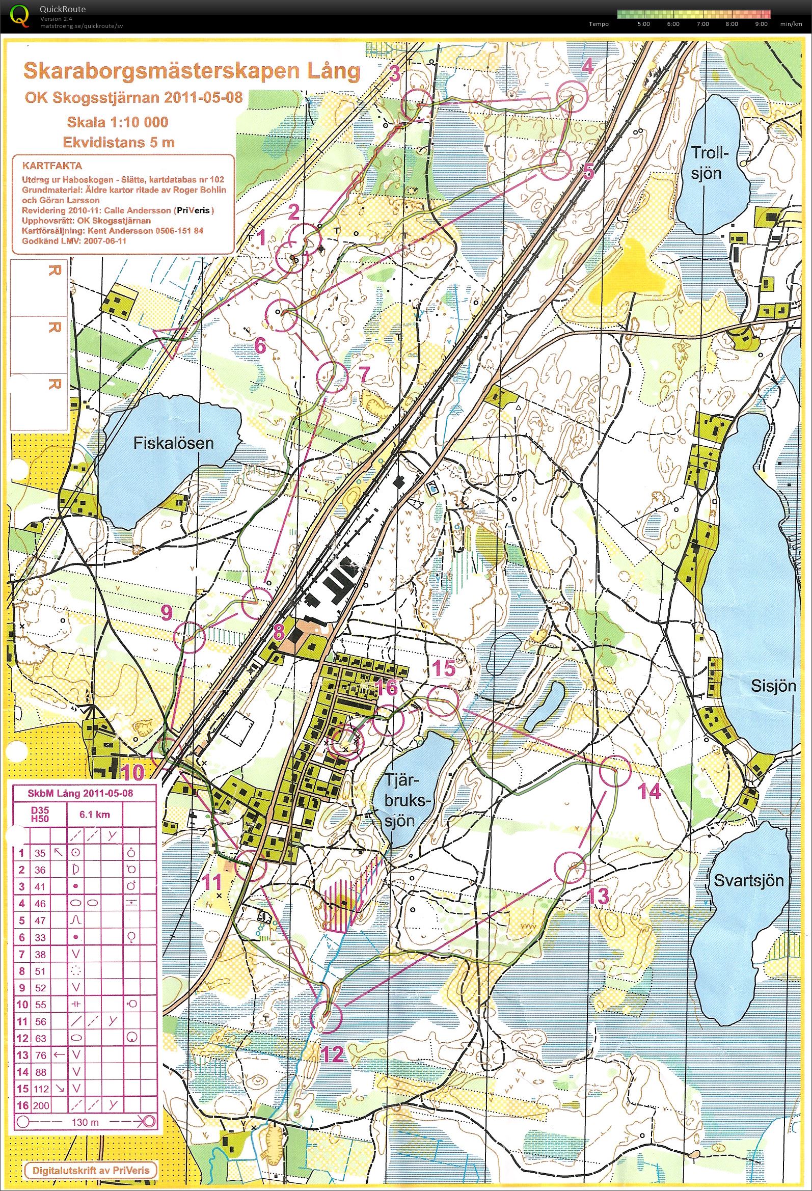 Skaraborgsmästerskap lång (2011-05-08)