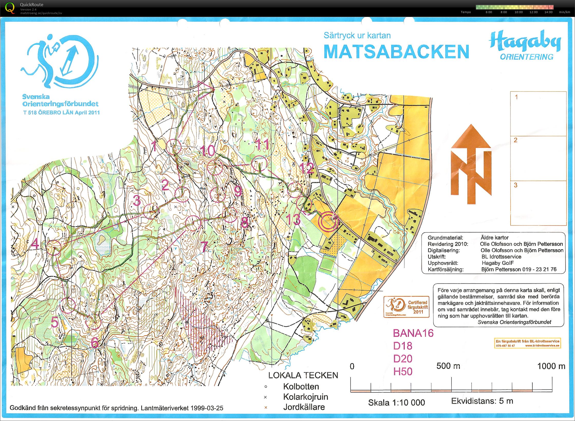 Närkedubbeln (2011-05-14)