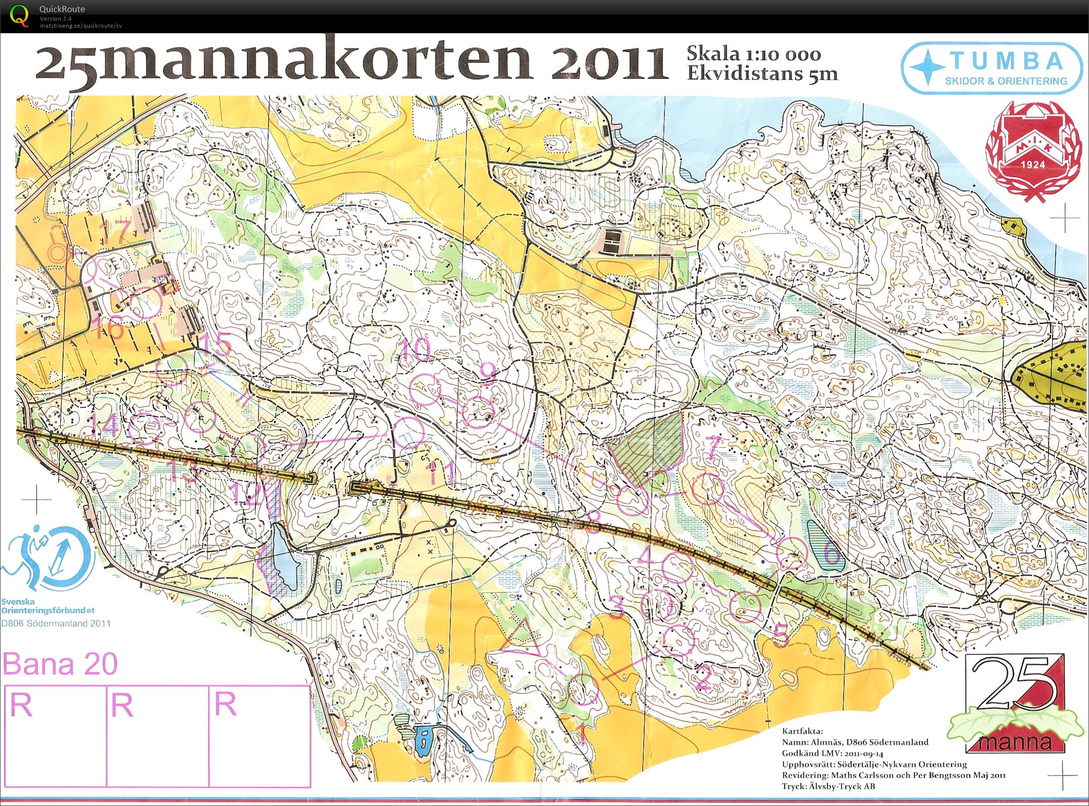 25mannakorten (09/10/2011)