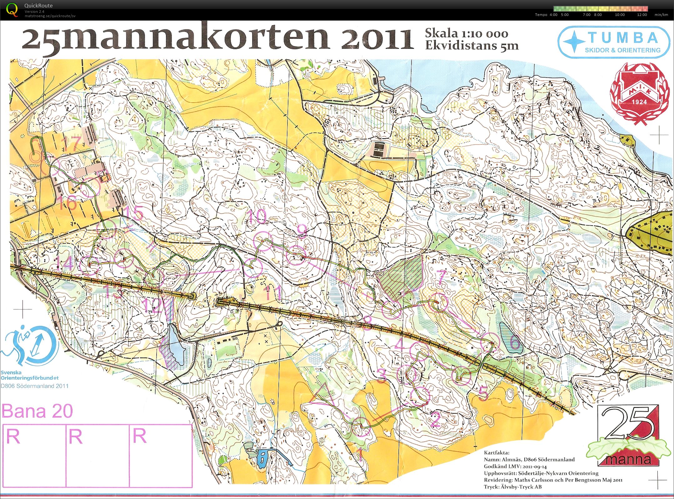 25mannakorten (09/10/2011)