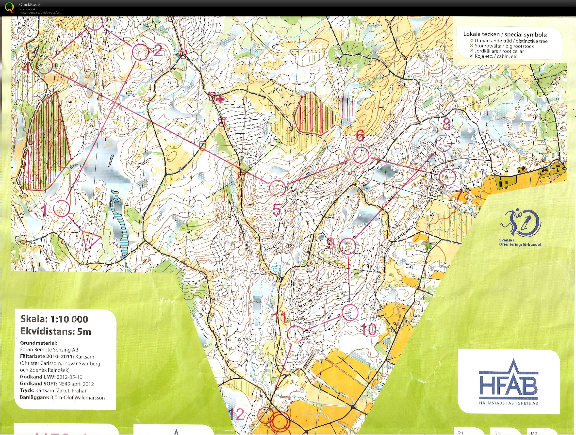 O-Ringen E4 (2012-07-26)