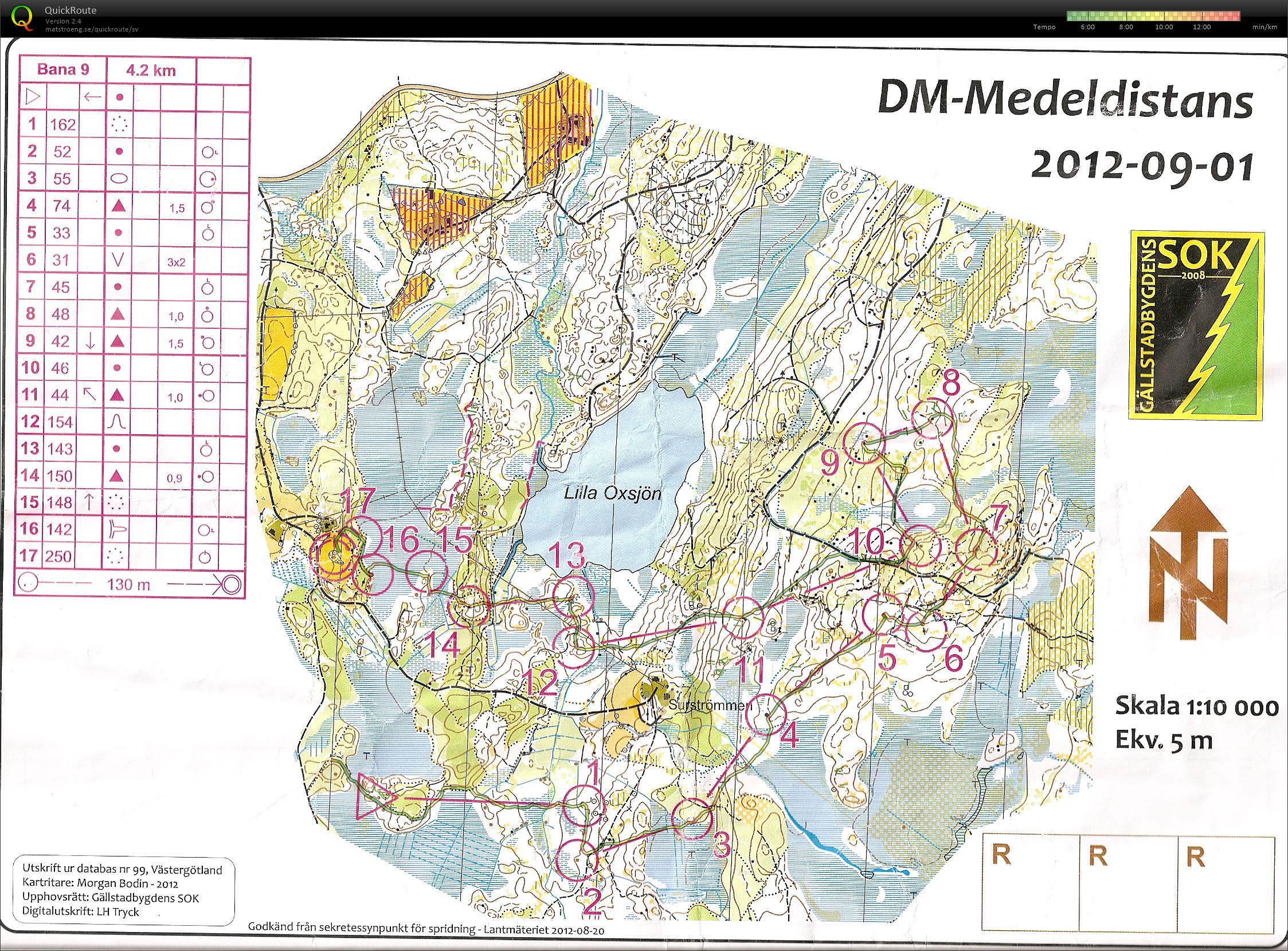 DM Medel (01/09/2012)