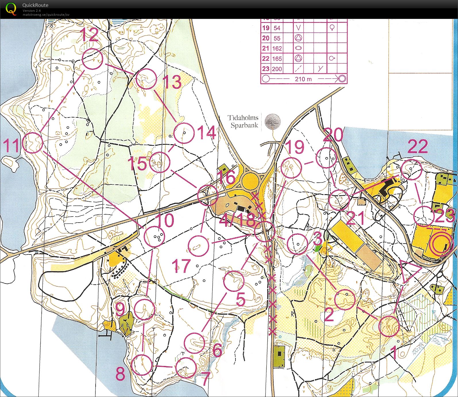 Skaraborgsmästerskap lång (2012-10-21)