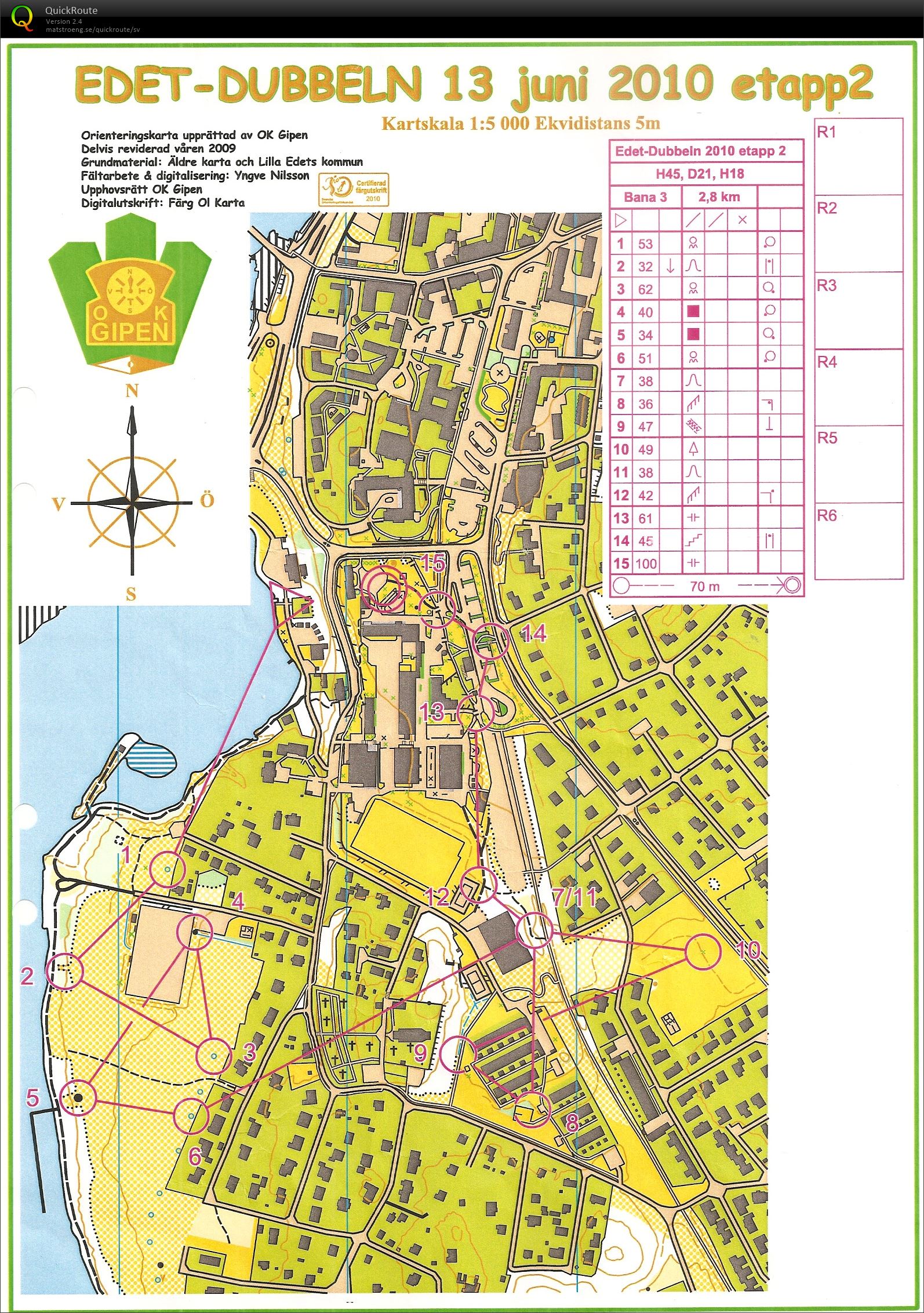 Edetdubbeln E2 (2010-06-13)