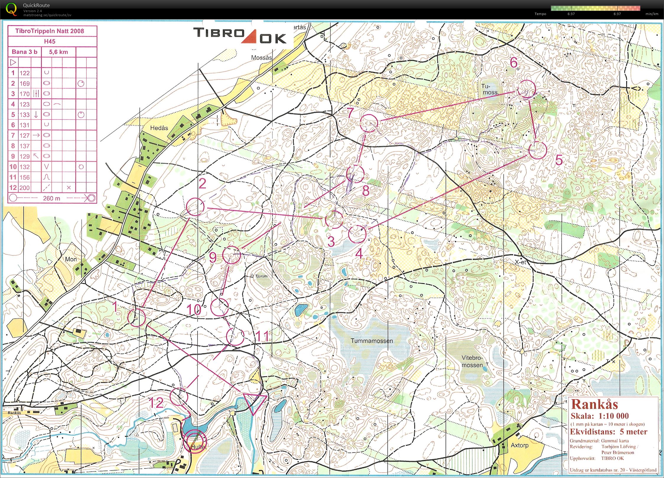 Tibrotrippeln natt (2008-03-28)