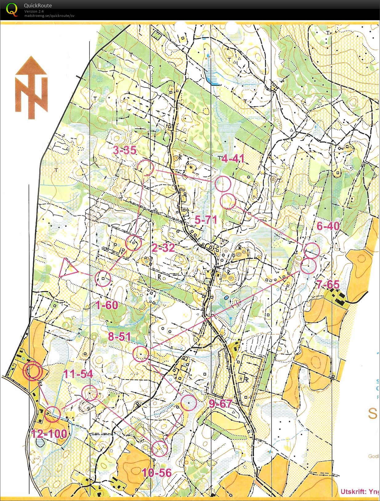 Gudhem (16-04-2005)