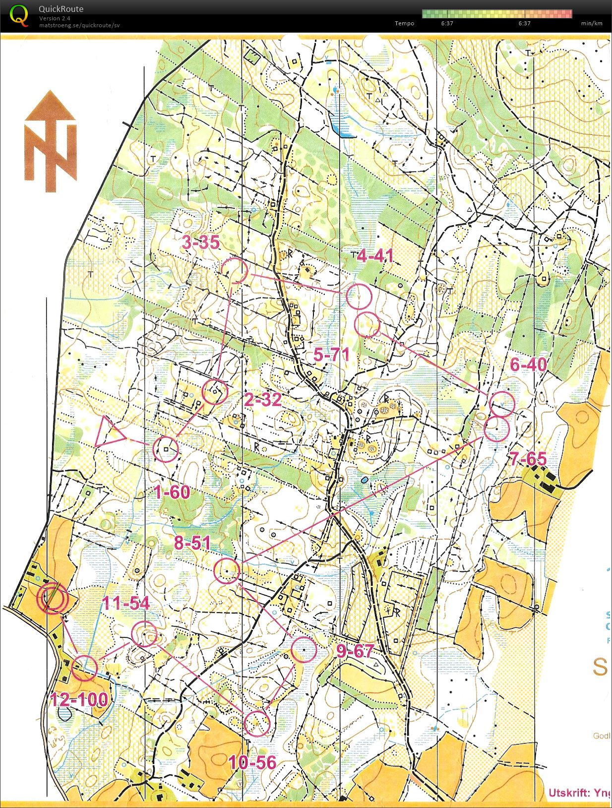 Gudhem (16-04-2005)