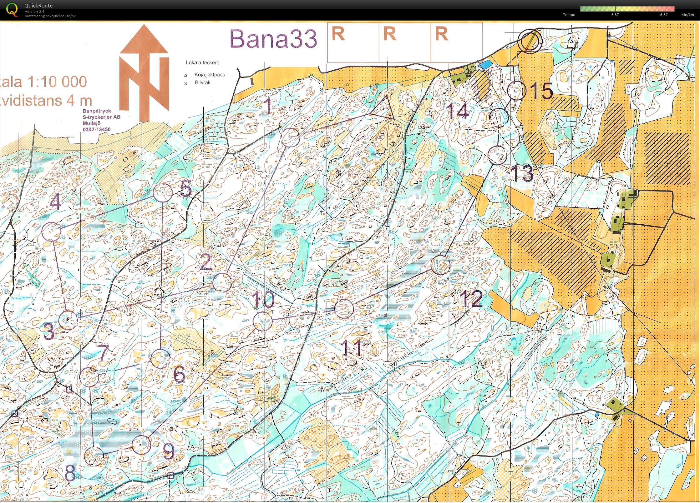 Öjetrampen (10-04-2004)