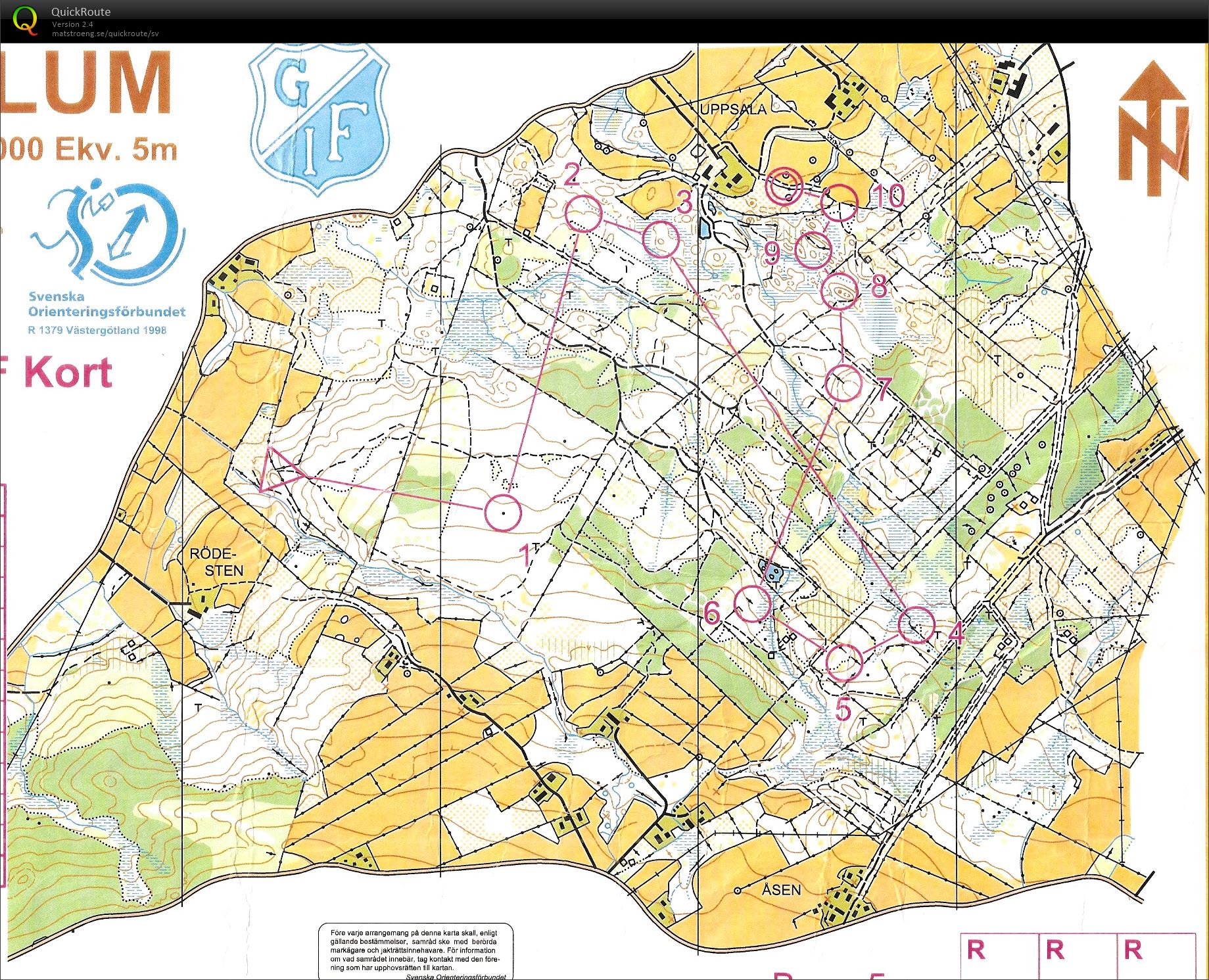 Gudhem (17-04-2004)