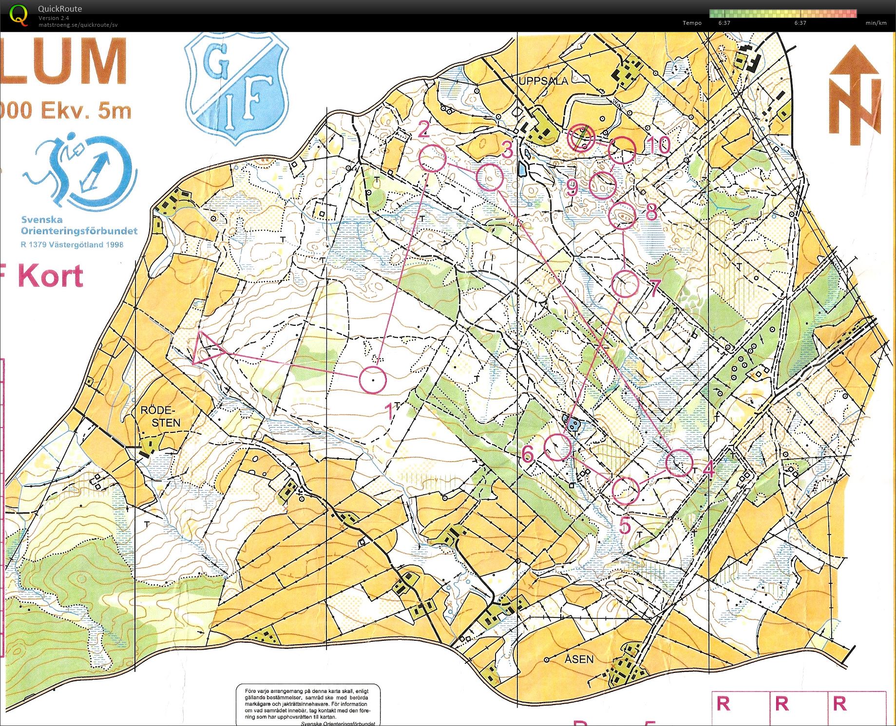 Gudhem (17-04-2004)