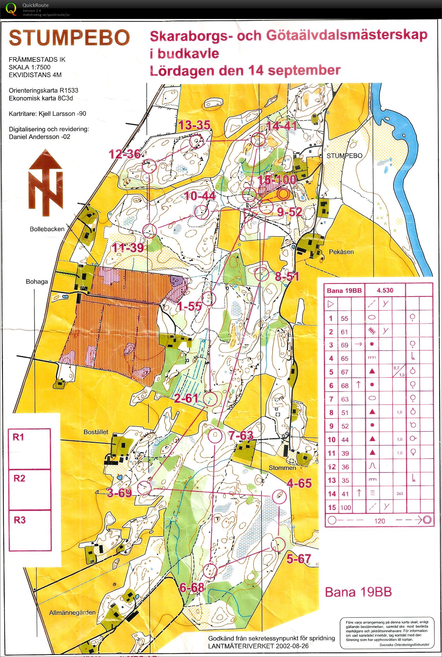 Skaraborgskavlen (14.09.2002)