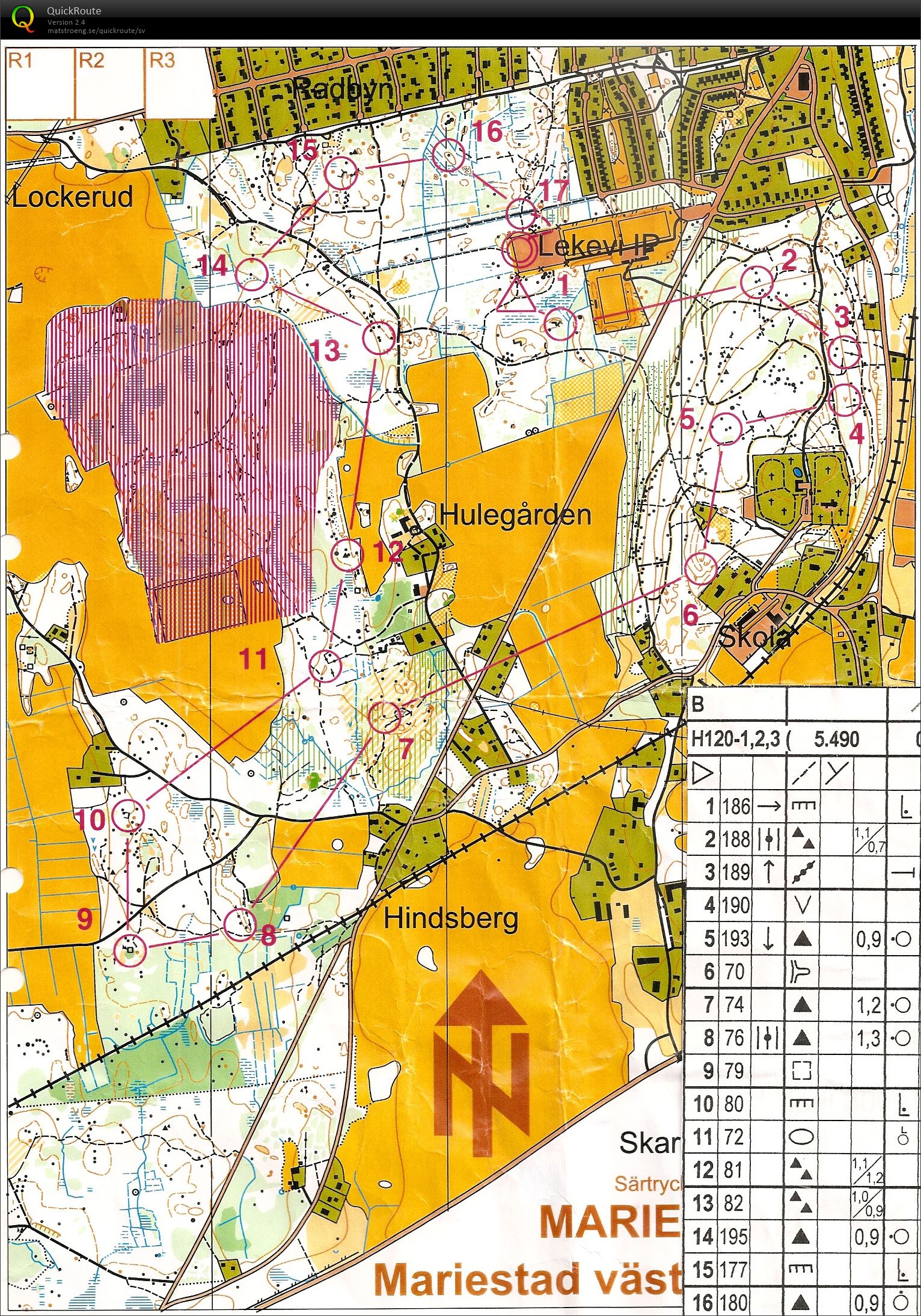 Skaraborgskavlen (2001-04-21)